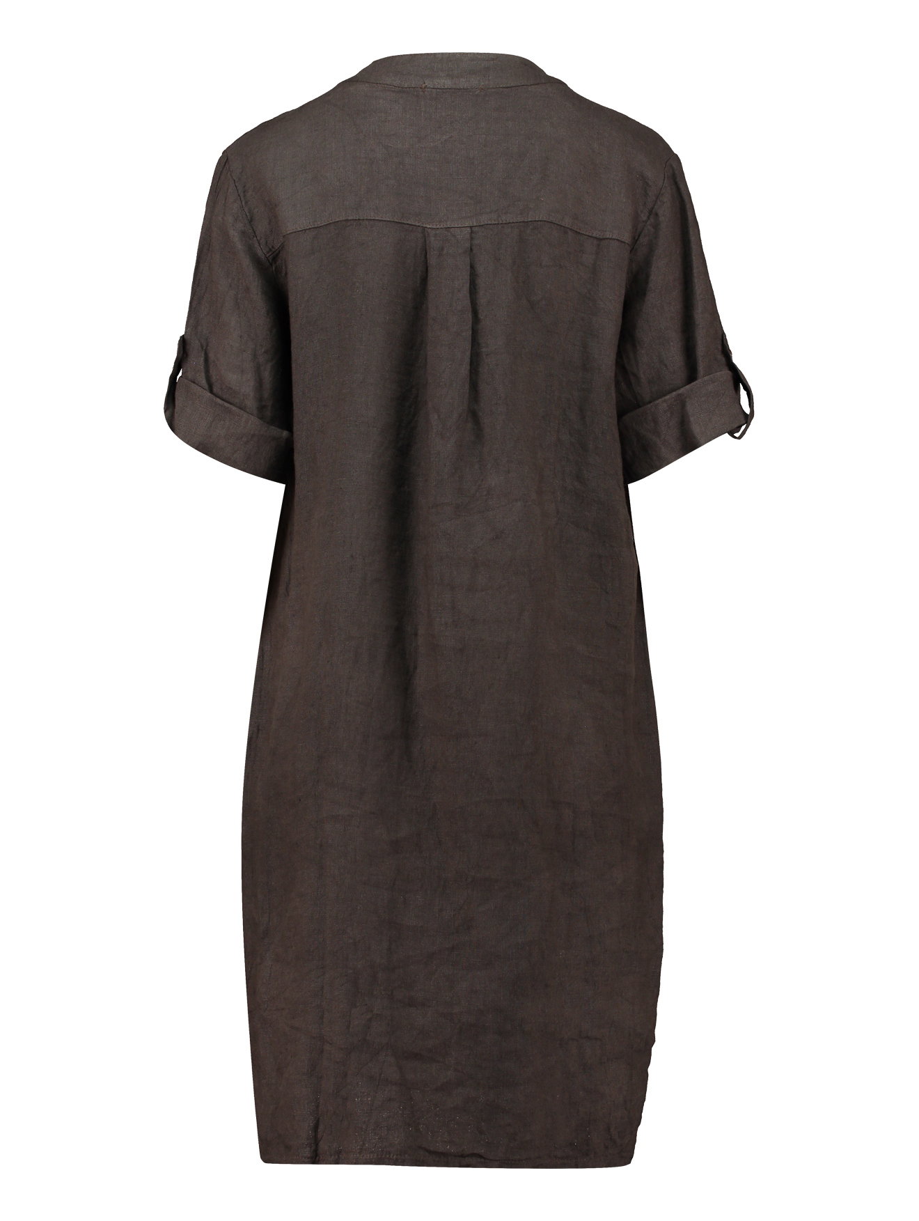 Dress Ki44ra, coffee #3