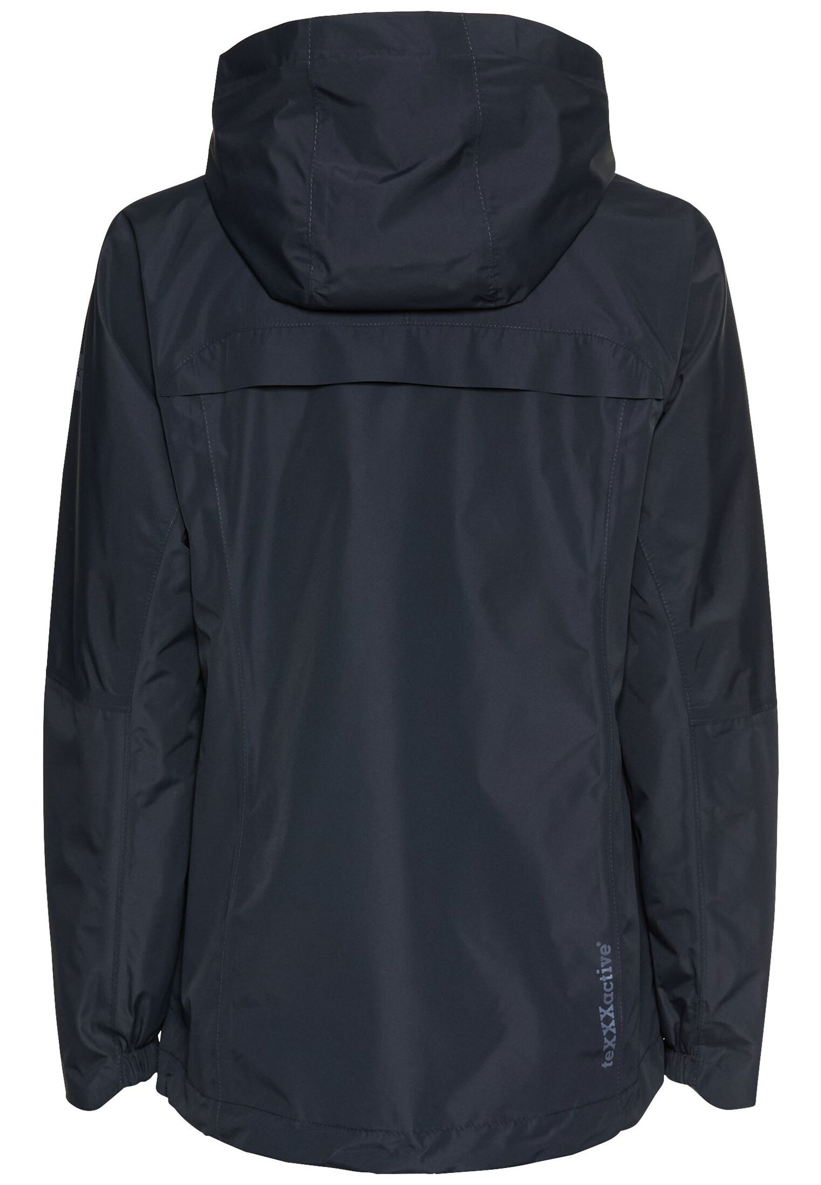 12b66eb65c05a9aa92841fa510774819 Camel Active | Camel Active Funktionsjacke | 42 | night blue