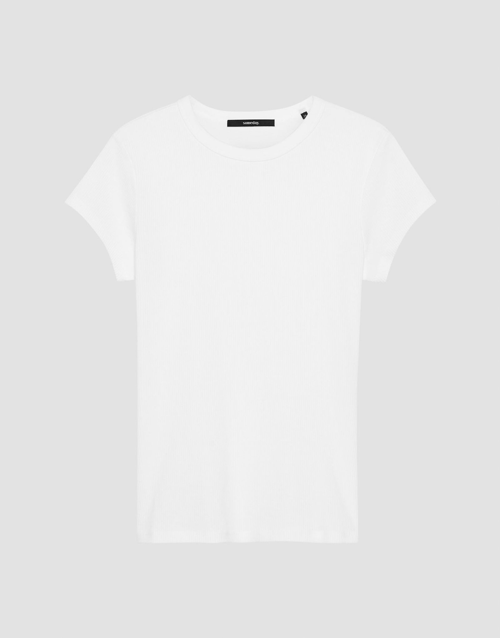 Someday Rippshirt "KLEOH" #2