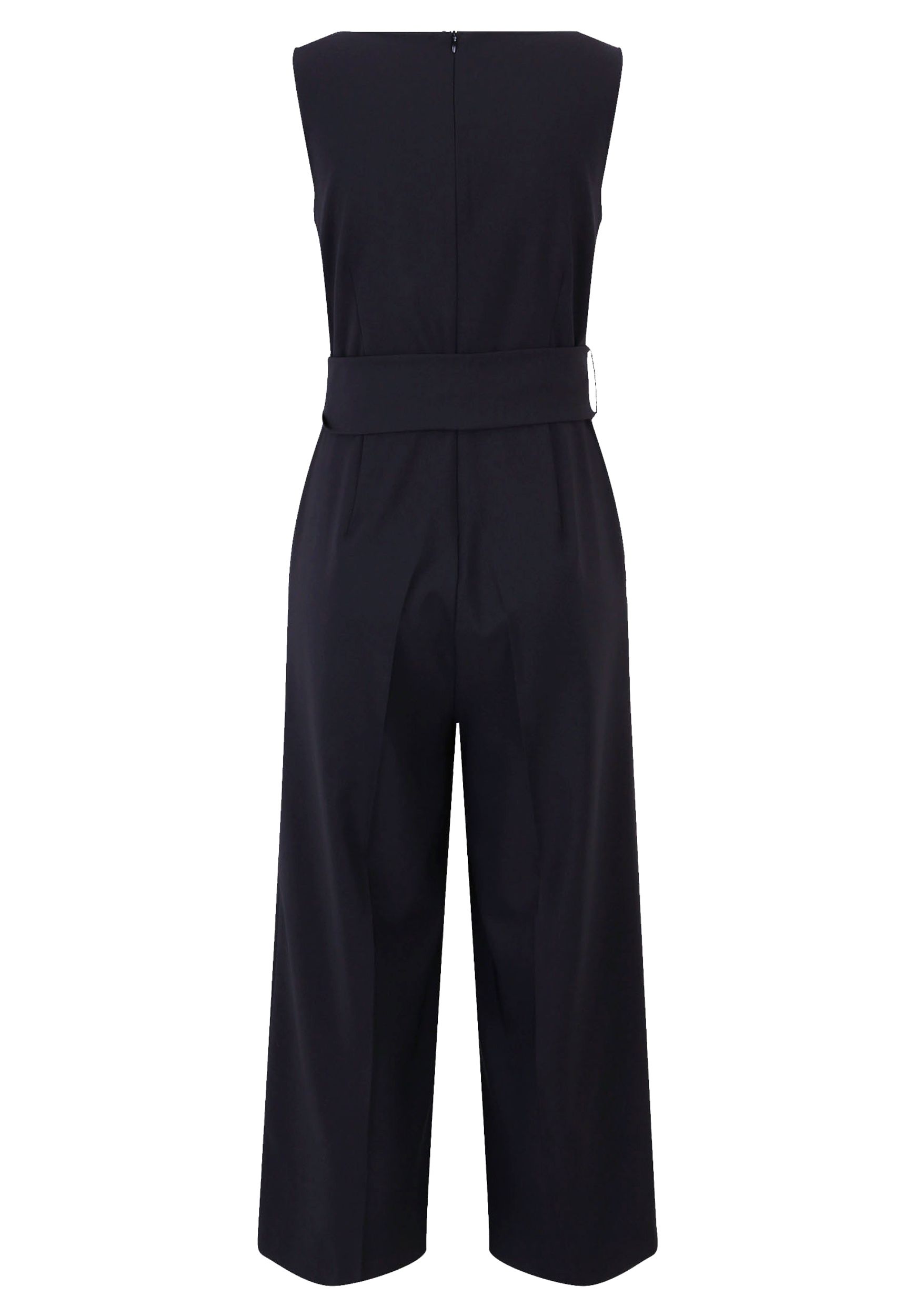 Betty Barclay |  Betty Barclay Jumpsuit | 48 | schwarz