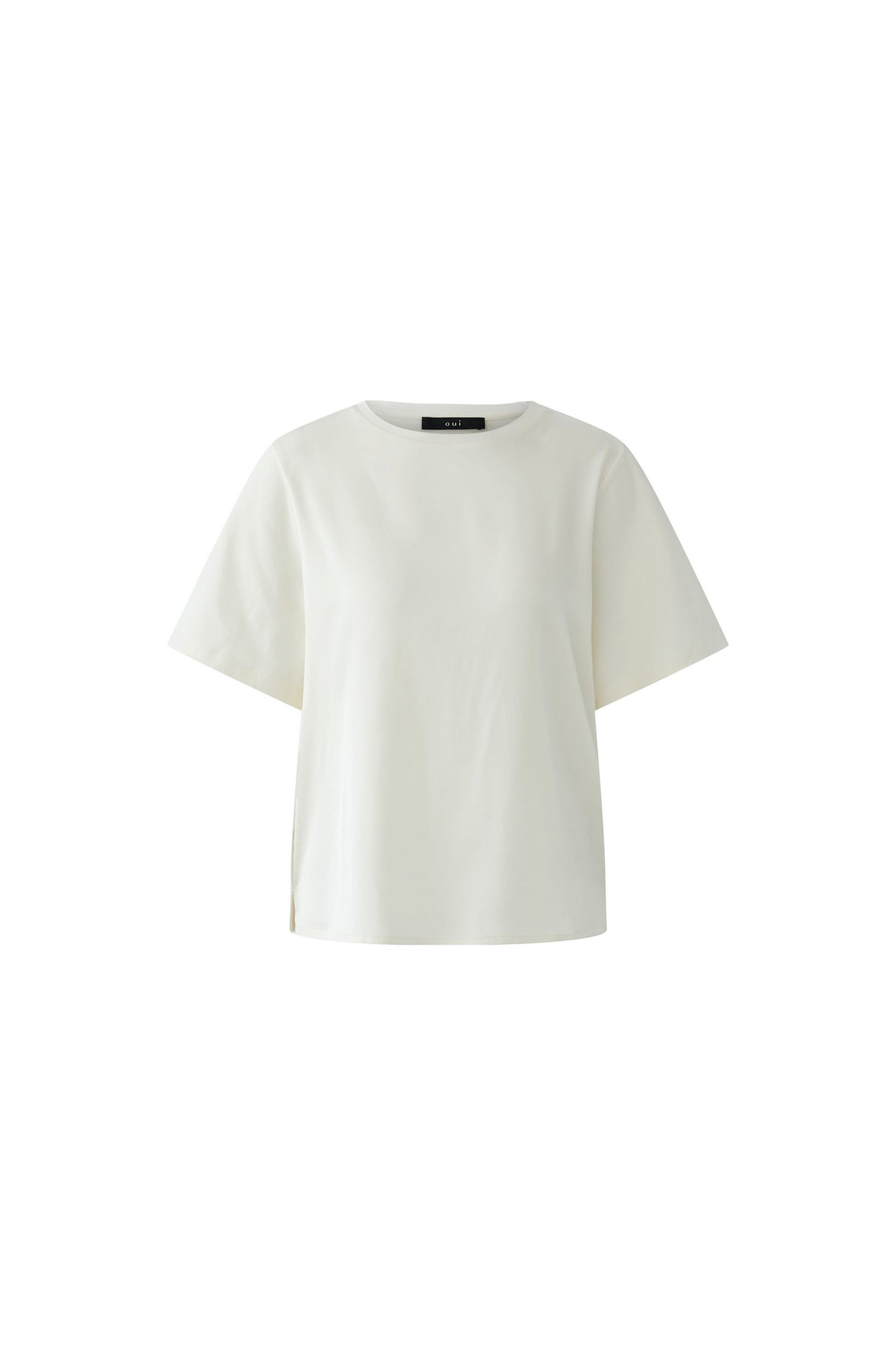eea609b9ffe5ac445acda3ac84488fb9 Oui | Blusenshirt | 38 | 1298_1018