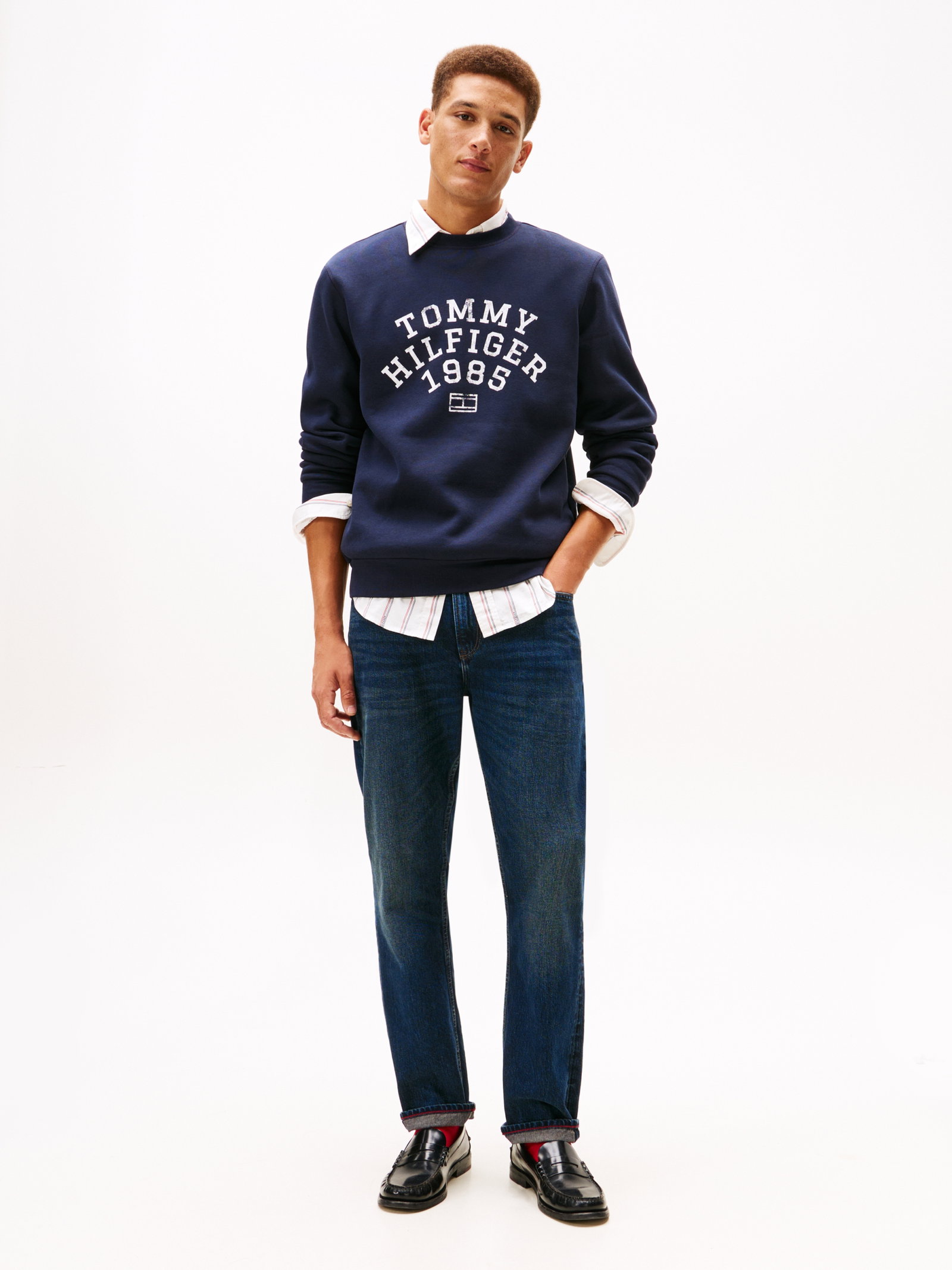 Tommy Hilfiger Sweatshirt #3
