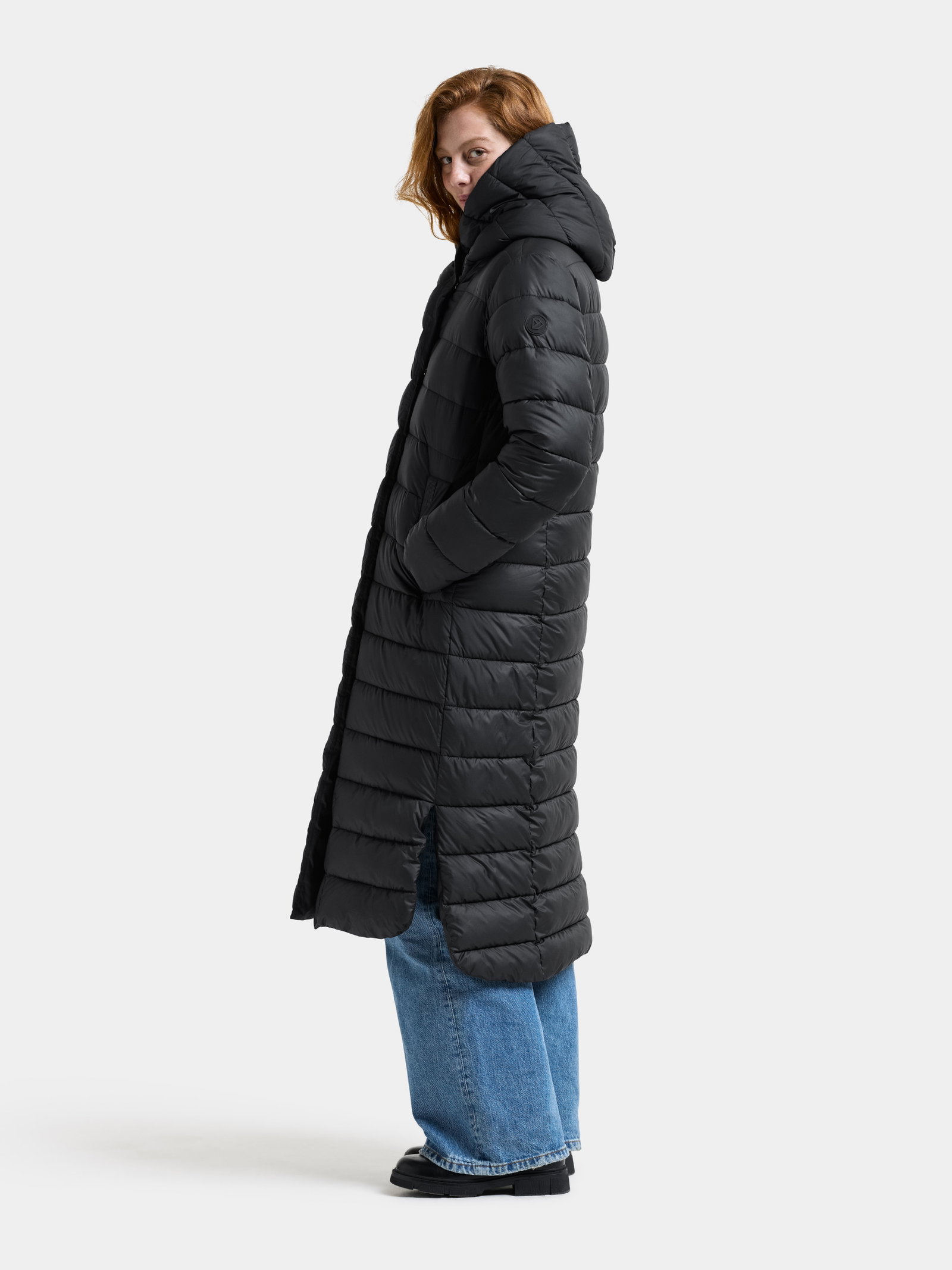 Didriksons Parka Stella #3