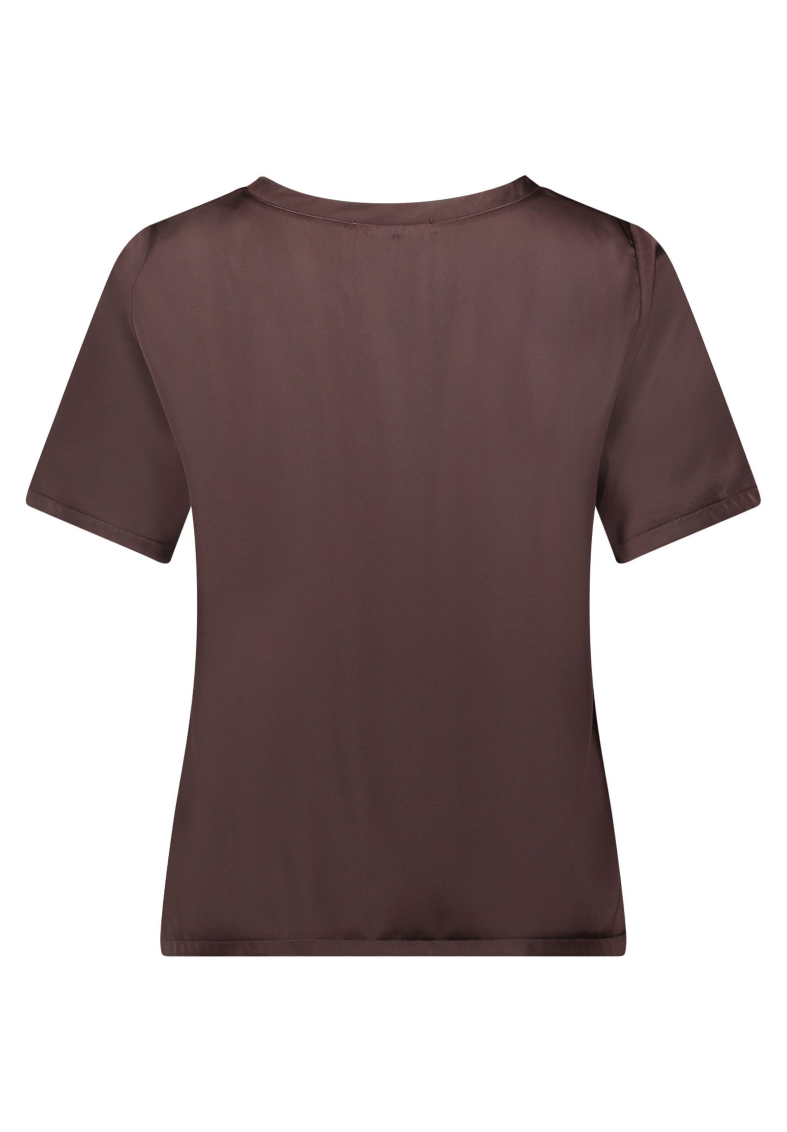 0100910715d6e9ca0d81ed0033826a57 Betty Barclay | Schlupfbluse | 44 | light maroon