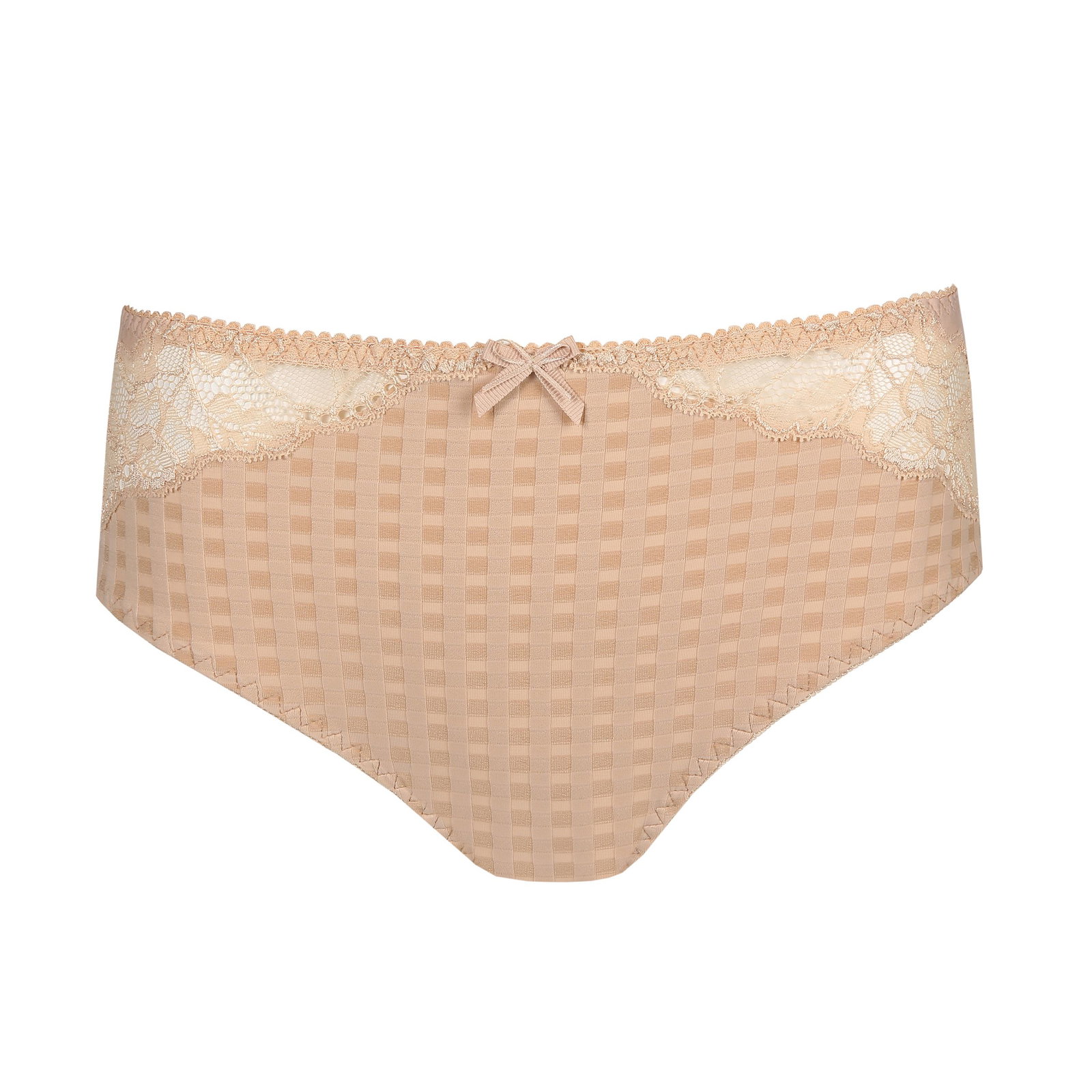 2794d4f0cabfcb60909ed4cbcd1c028a PrimaDonna | PrimaDonna Taillenslip "Madison" | 46 | caffé latte