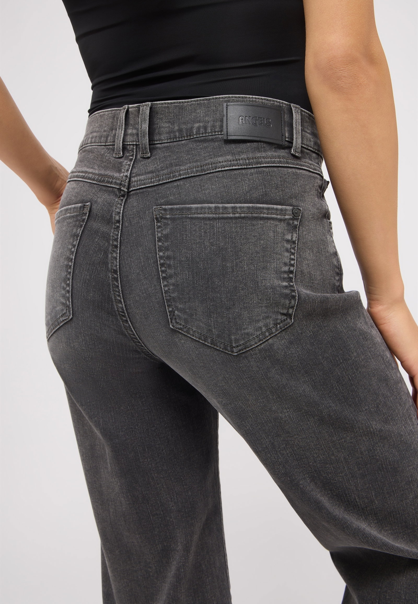 Angels Hose "Linn" #6