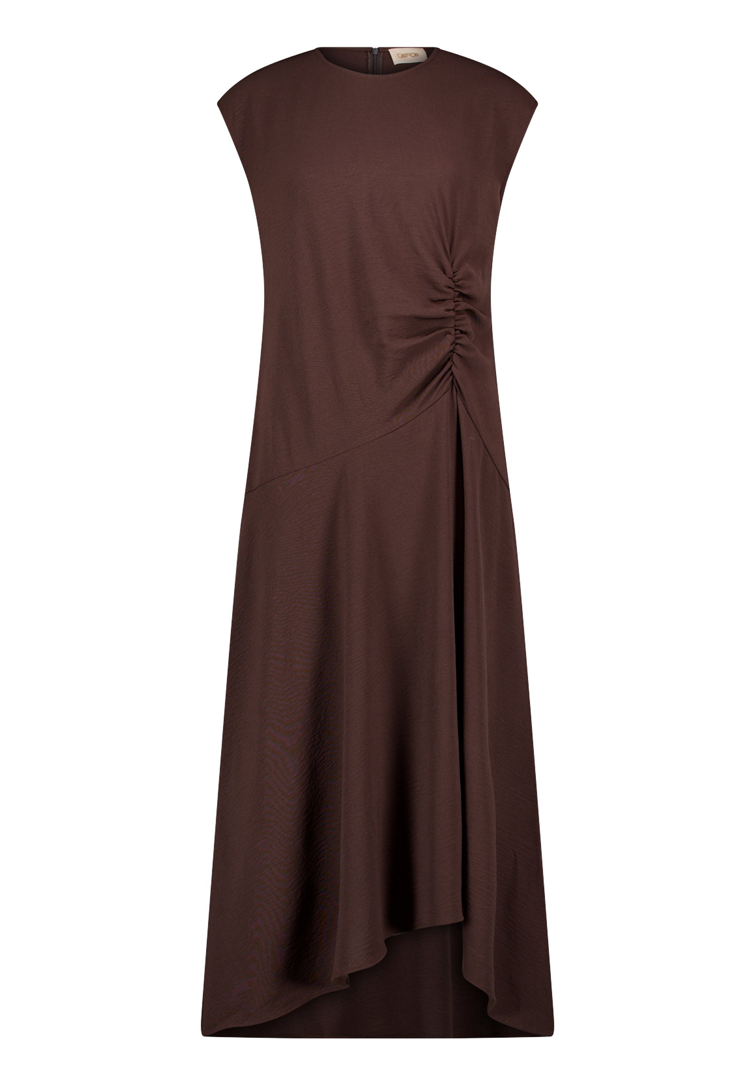 Kleid Lang ohne Arm, Molé #1
