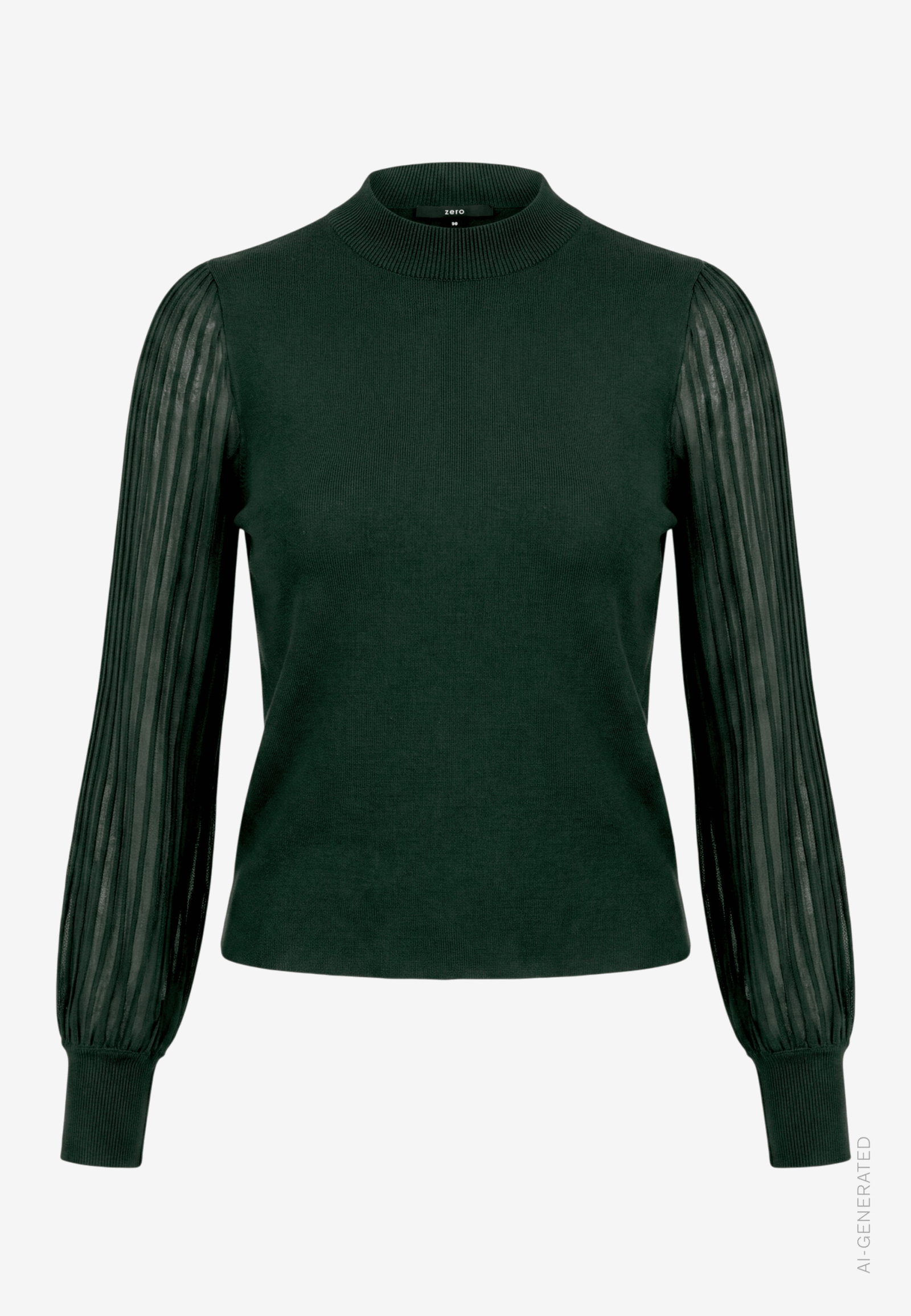 Zero Pullover #1