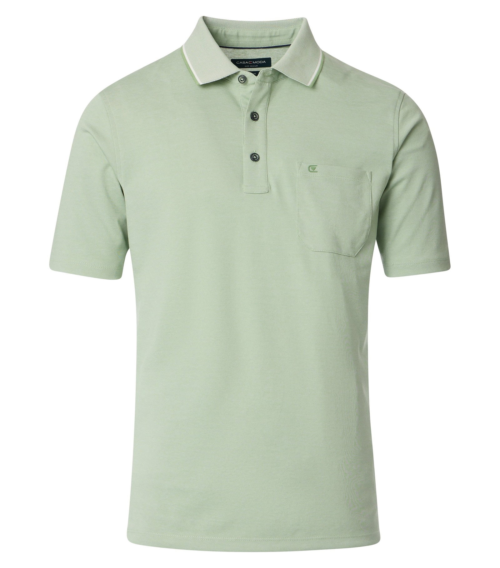 Casa Moda Poloshirt #1