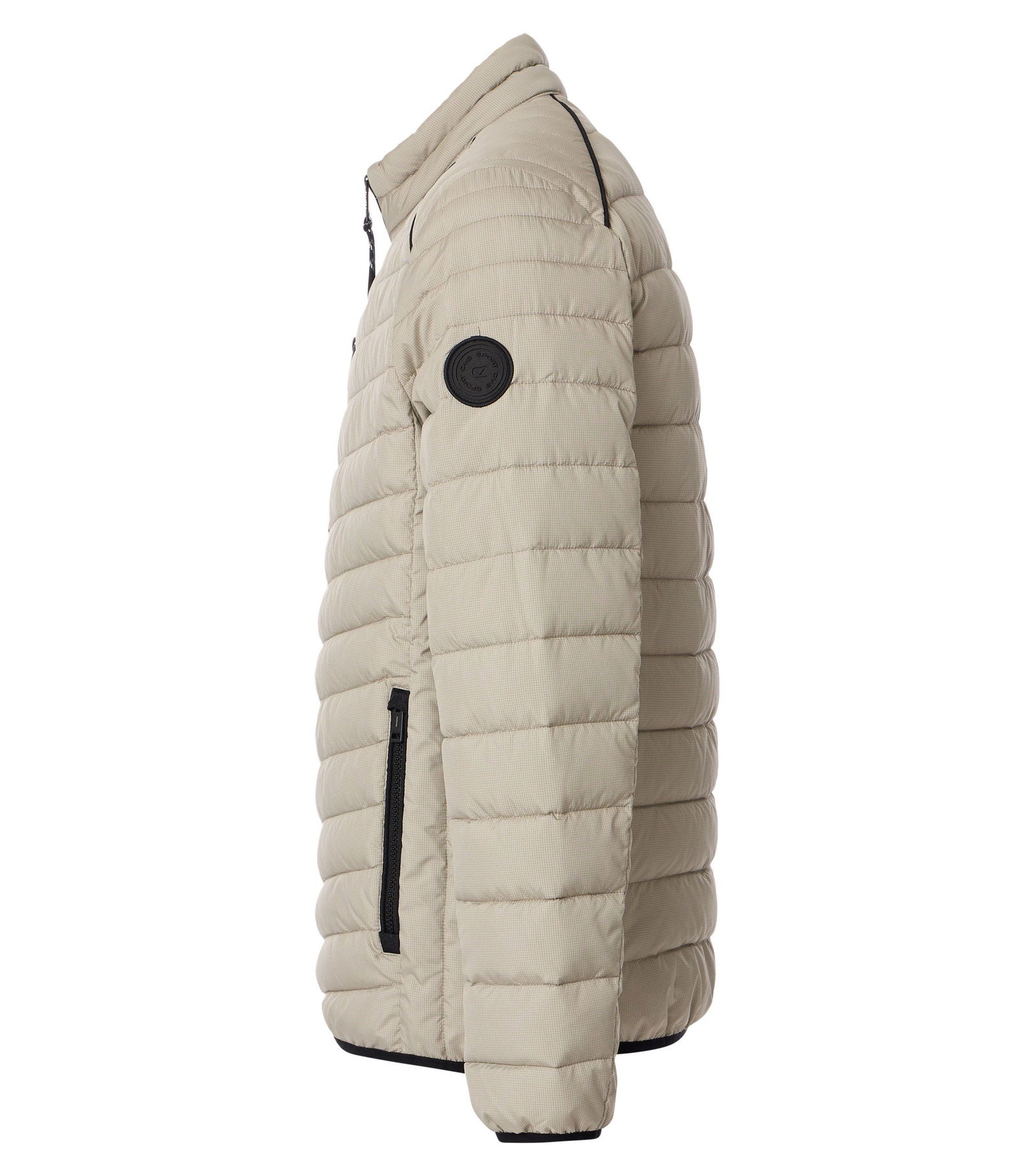 Casa Moda |  Casa Moda Steppjacke  | 3XL | beige
