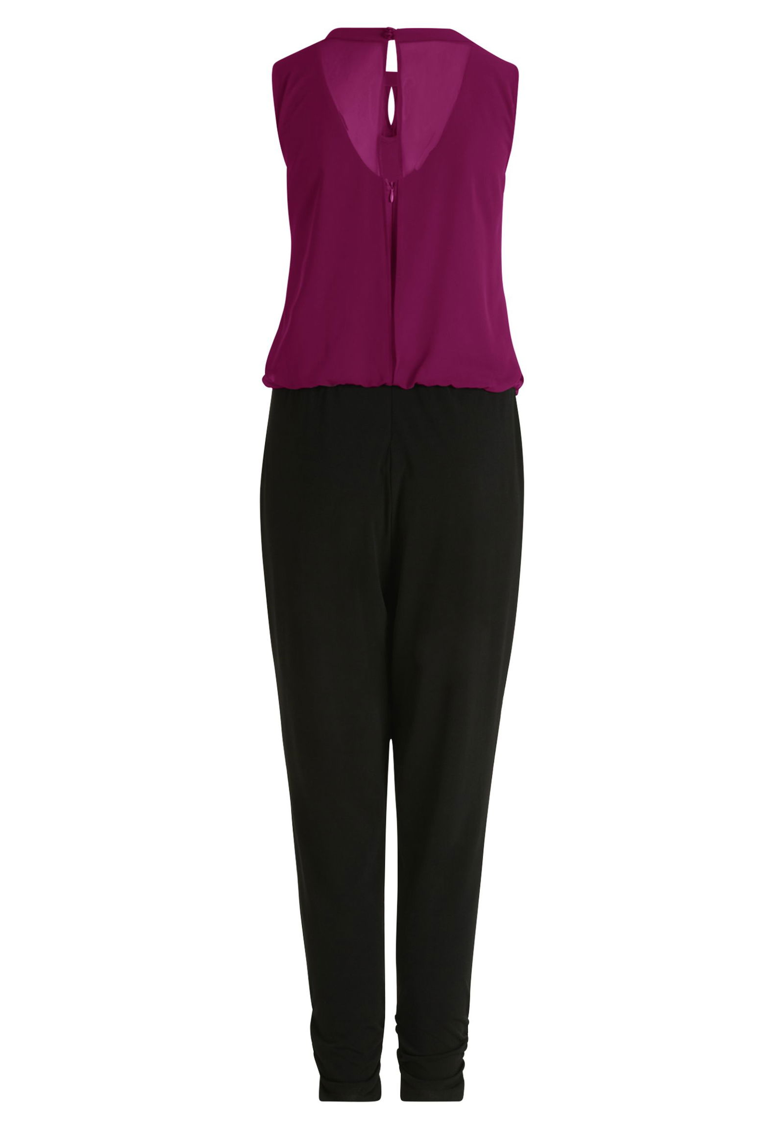 Vera Mont Overall 