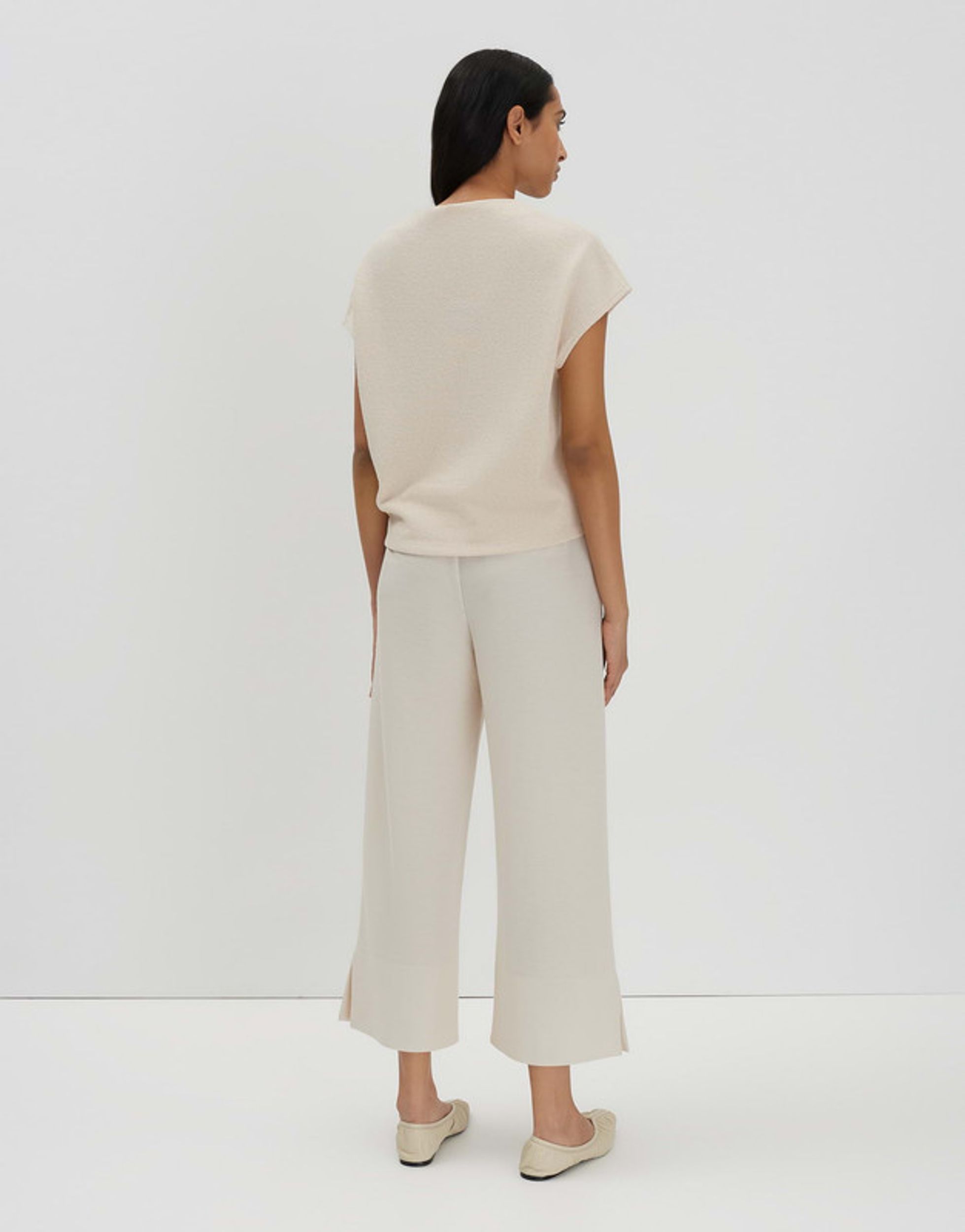 Someday |  Someday Shirt  | 40 | natural glaze