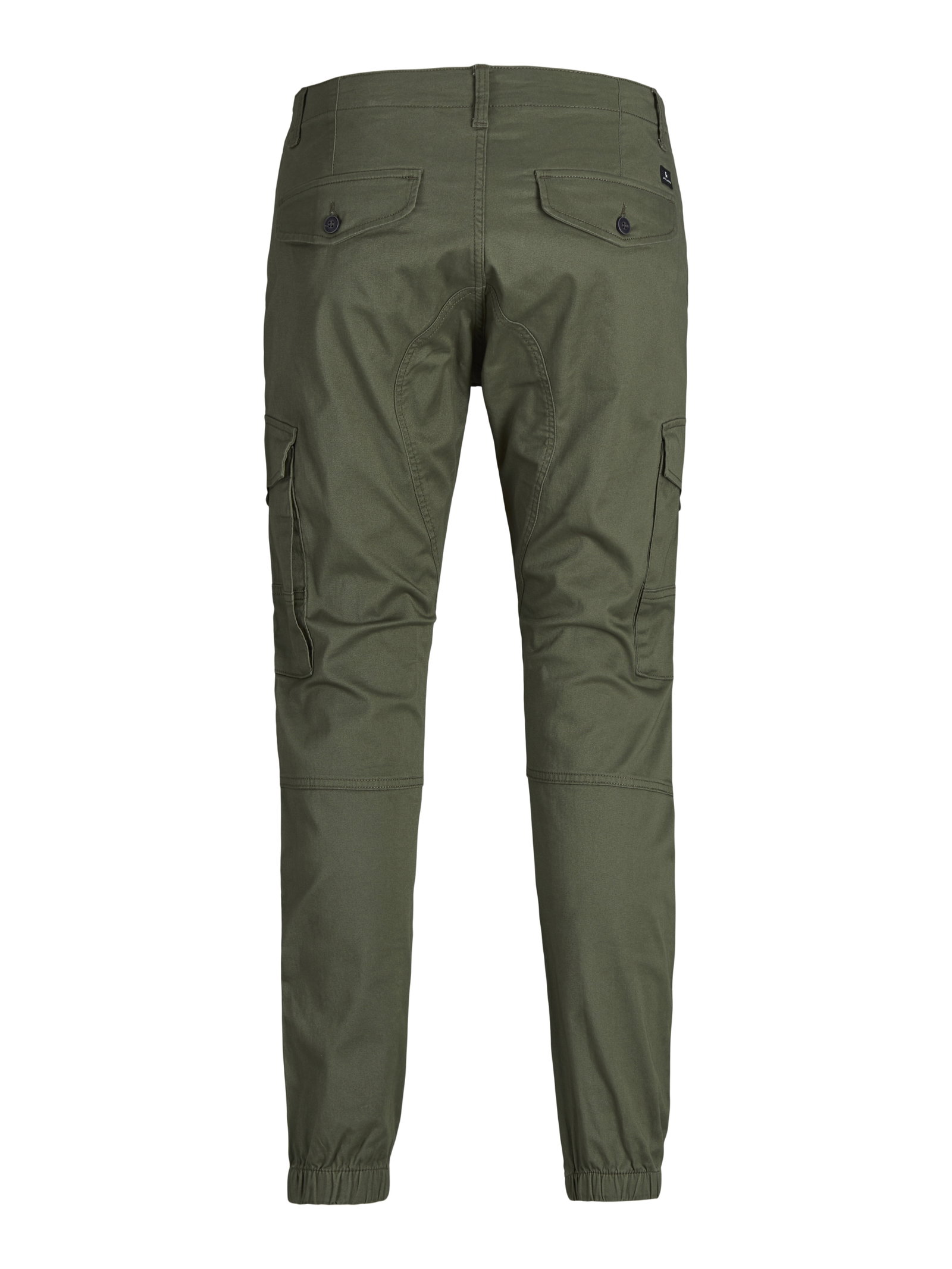 JPSTPAUL JJFLAKE AKM 542 OLIVE NOOS JNR #5