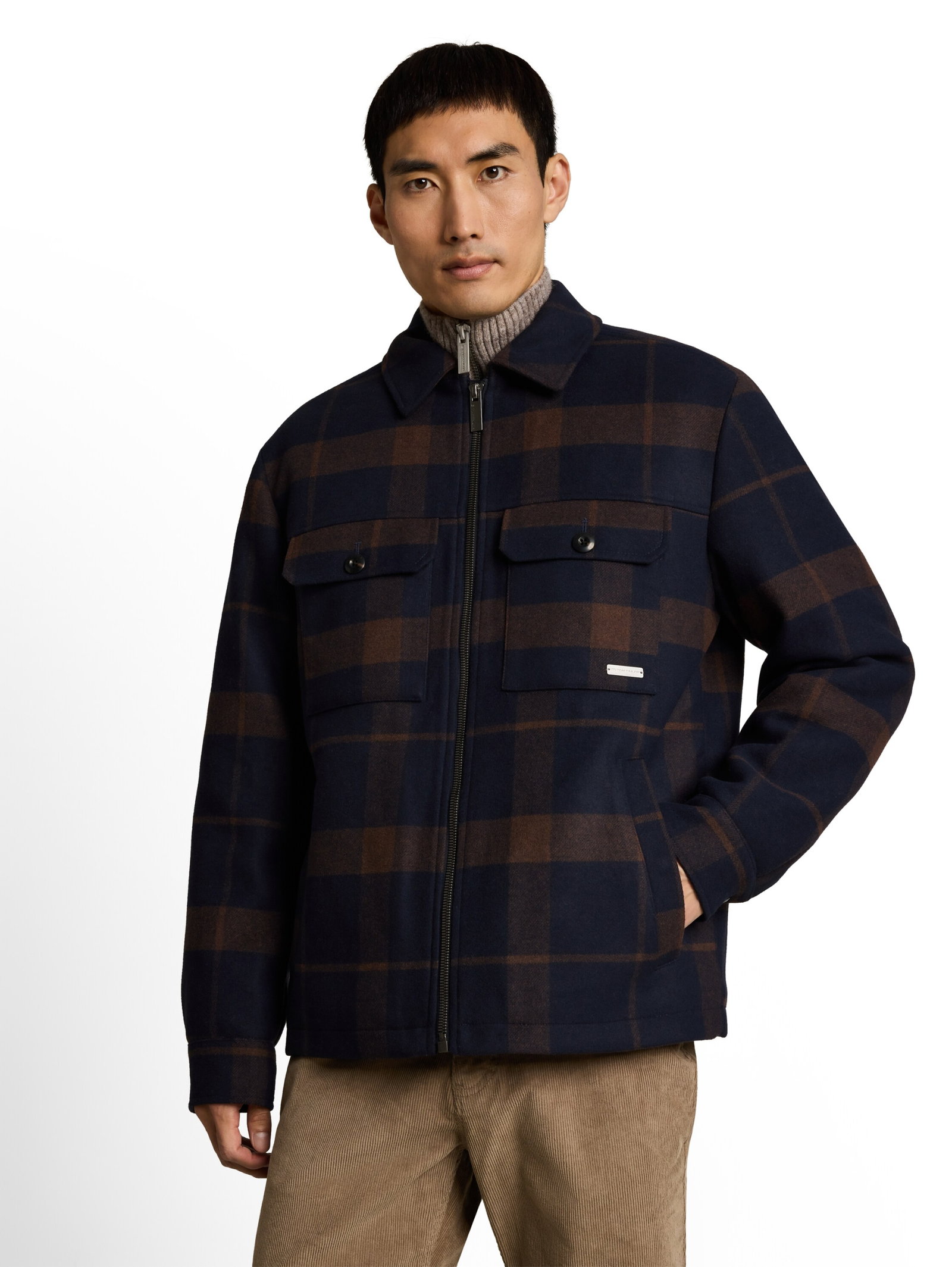 Tom Tailor Blouson #5