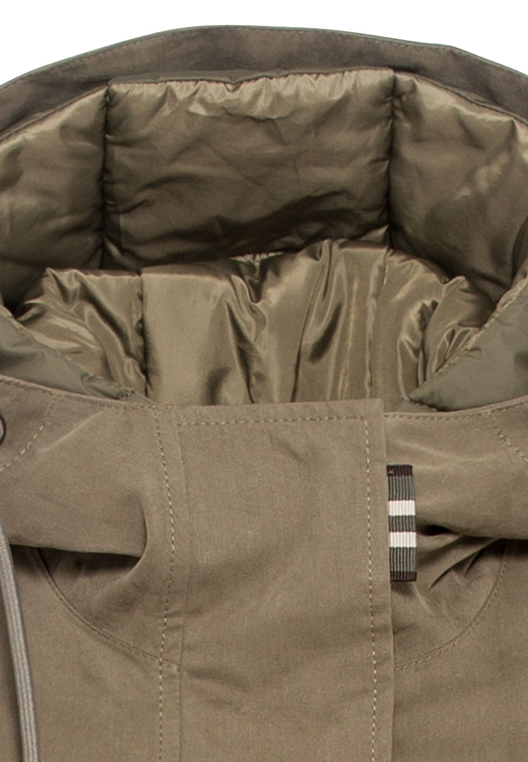 Camel Active |  Camel Active Funktionsmantel  | 36 | dark khaki