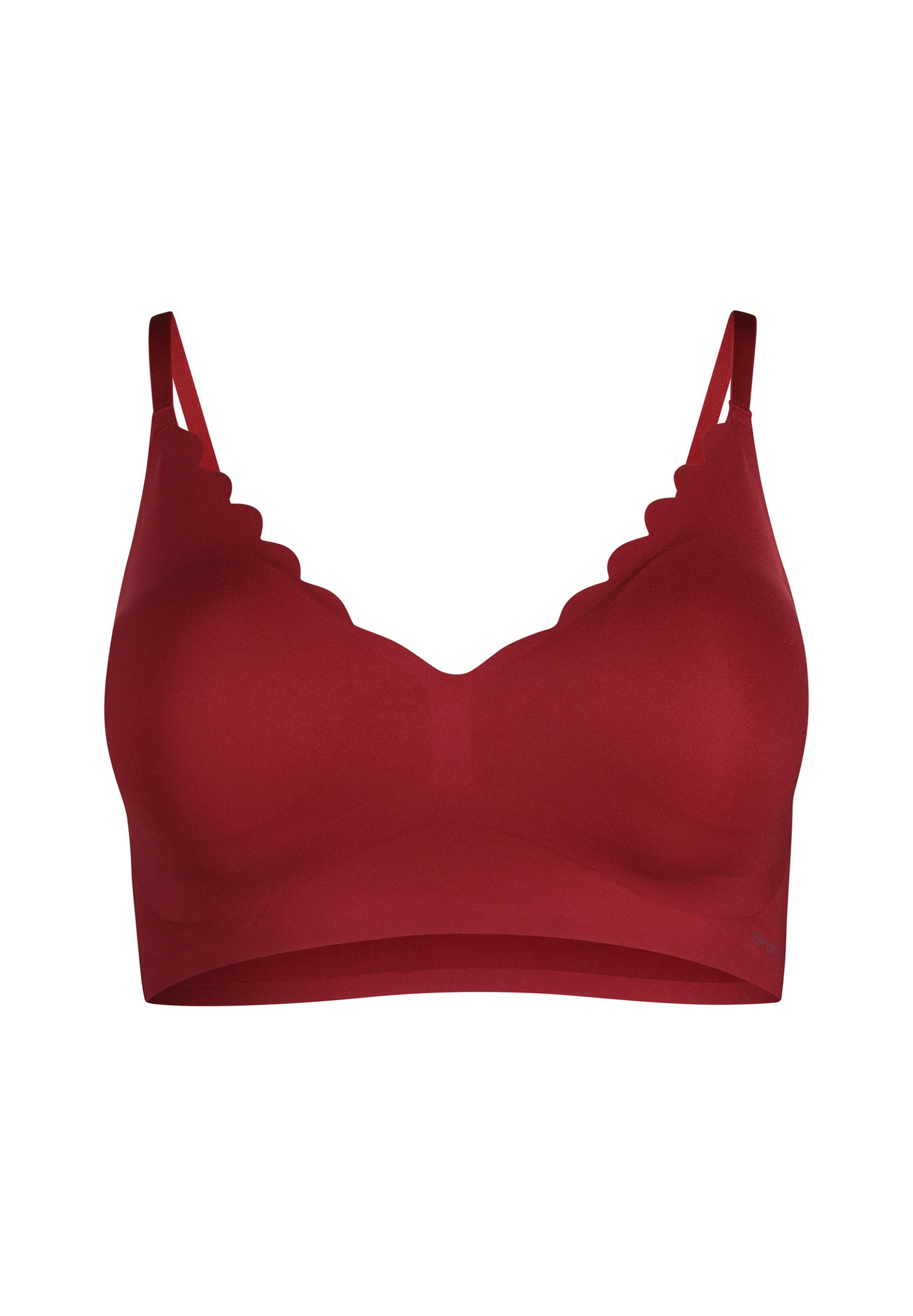 SKINY Damen Bustier herausn. Pads Micro Essentials #1