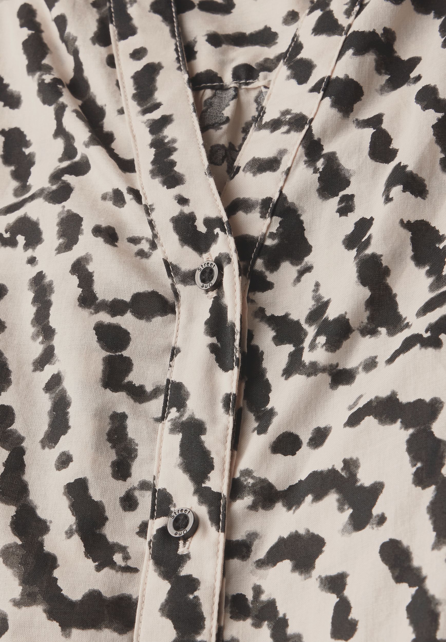 Street One |  Street One Druckbluse  | 40 | 4565_36269