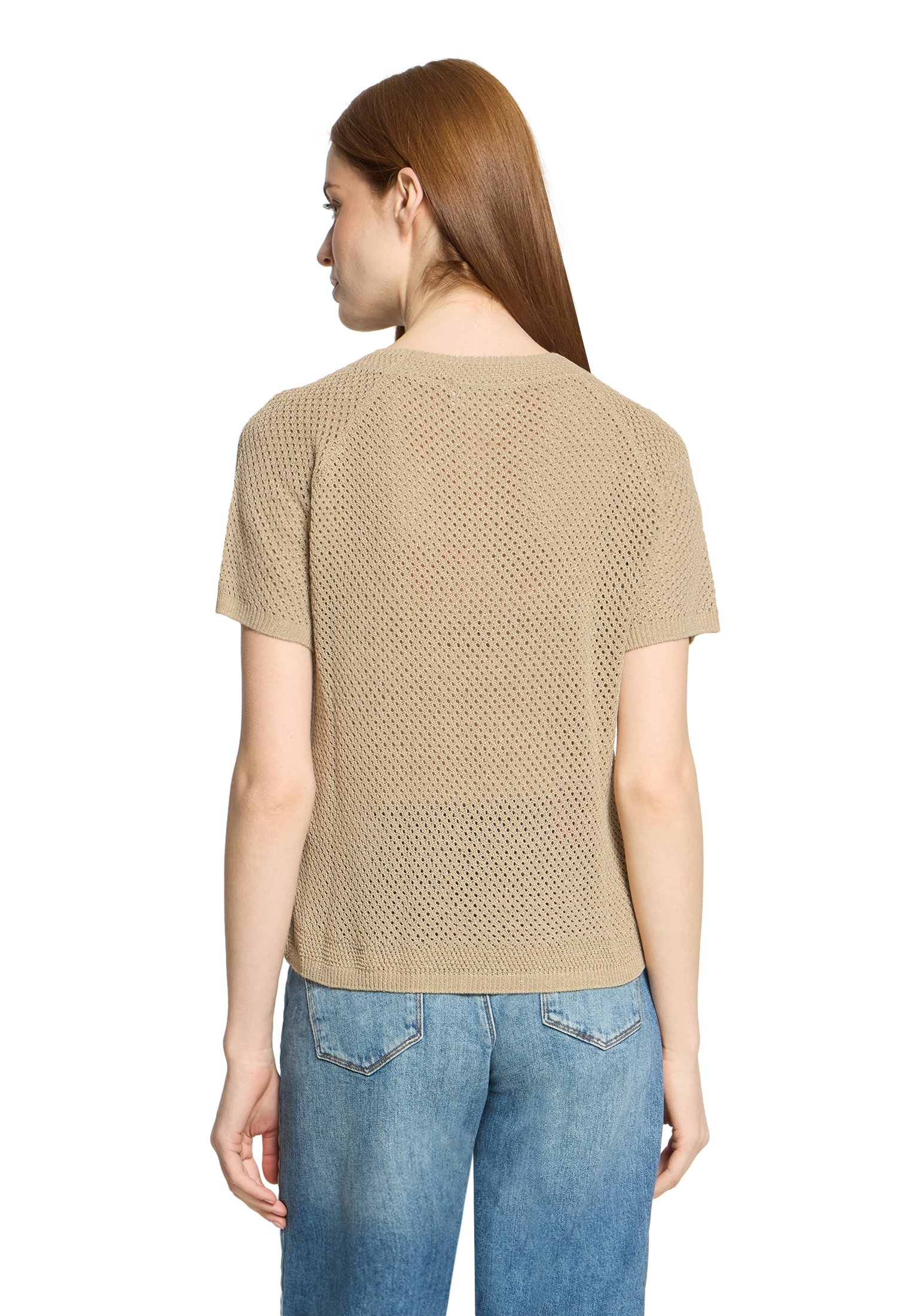 Cartoon Pullover #4