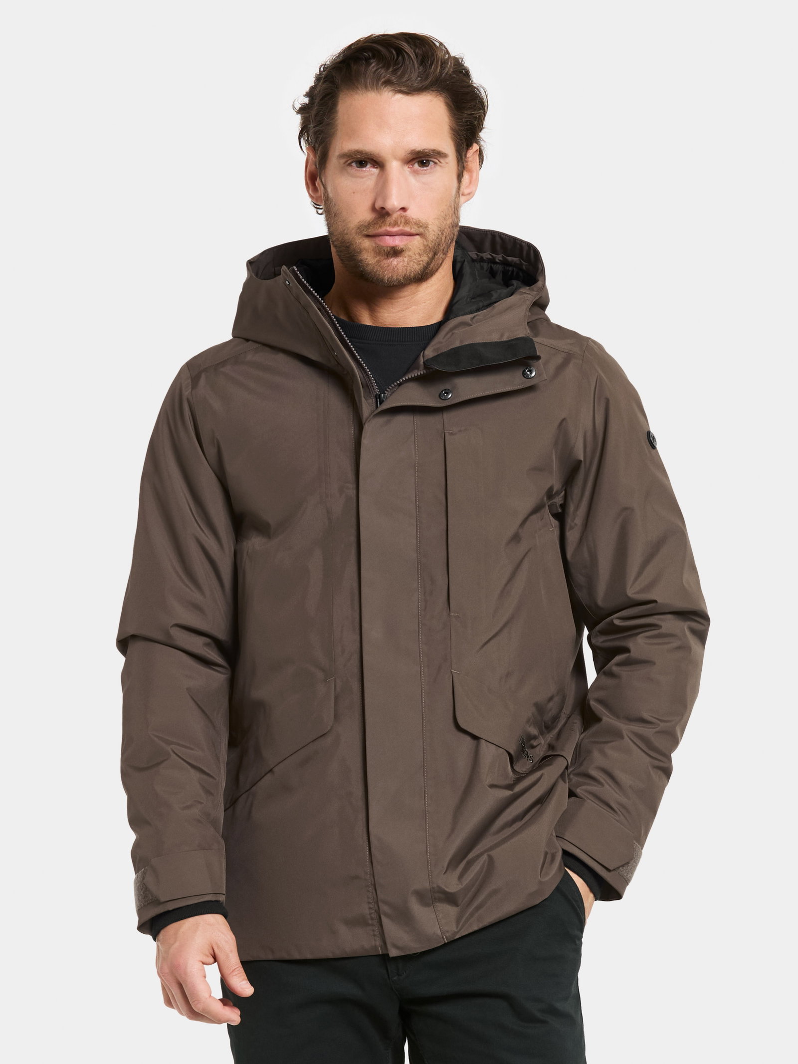 Didriksons Jacke "Adam" #1
