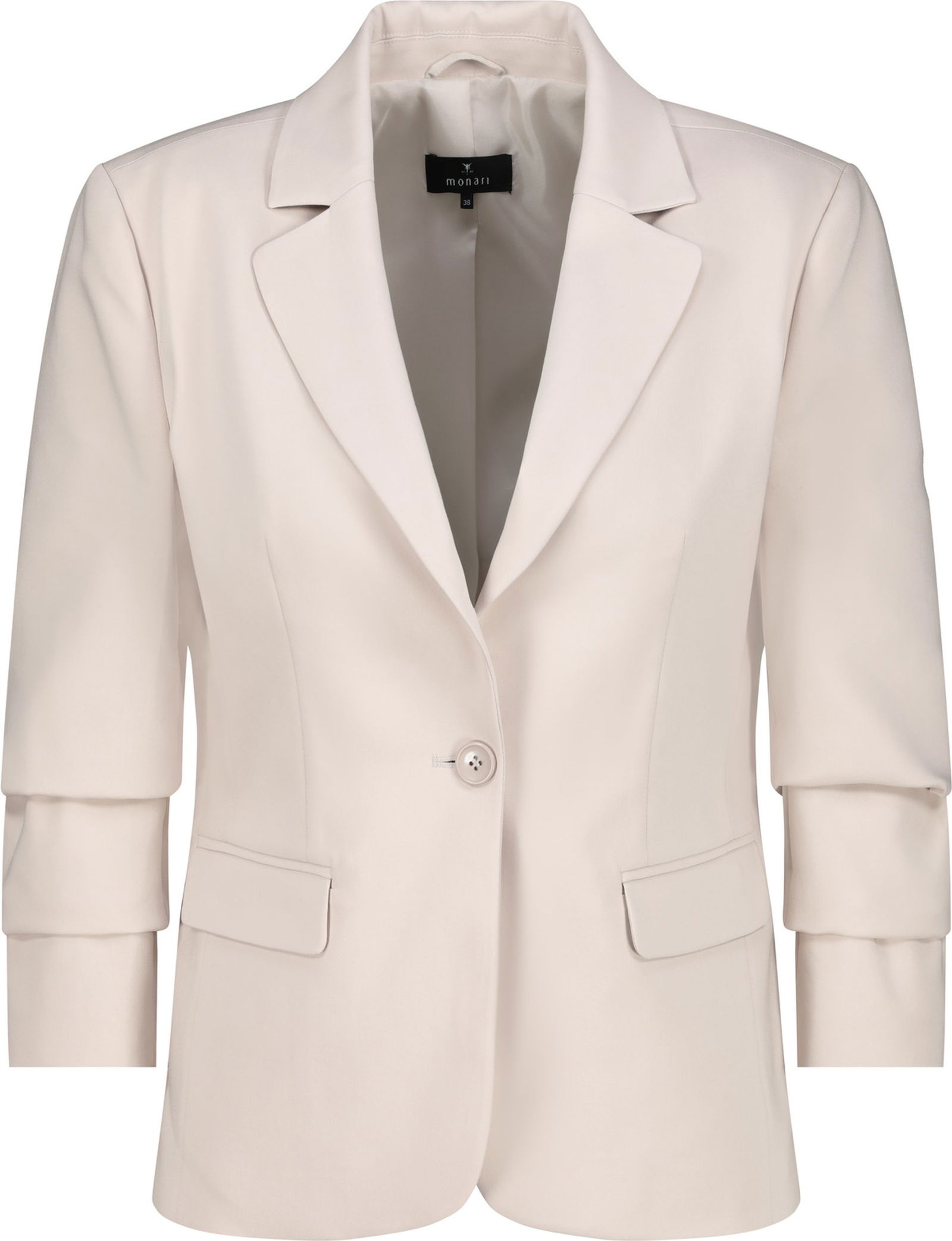 Monari |  Monari Kurzblazer 