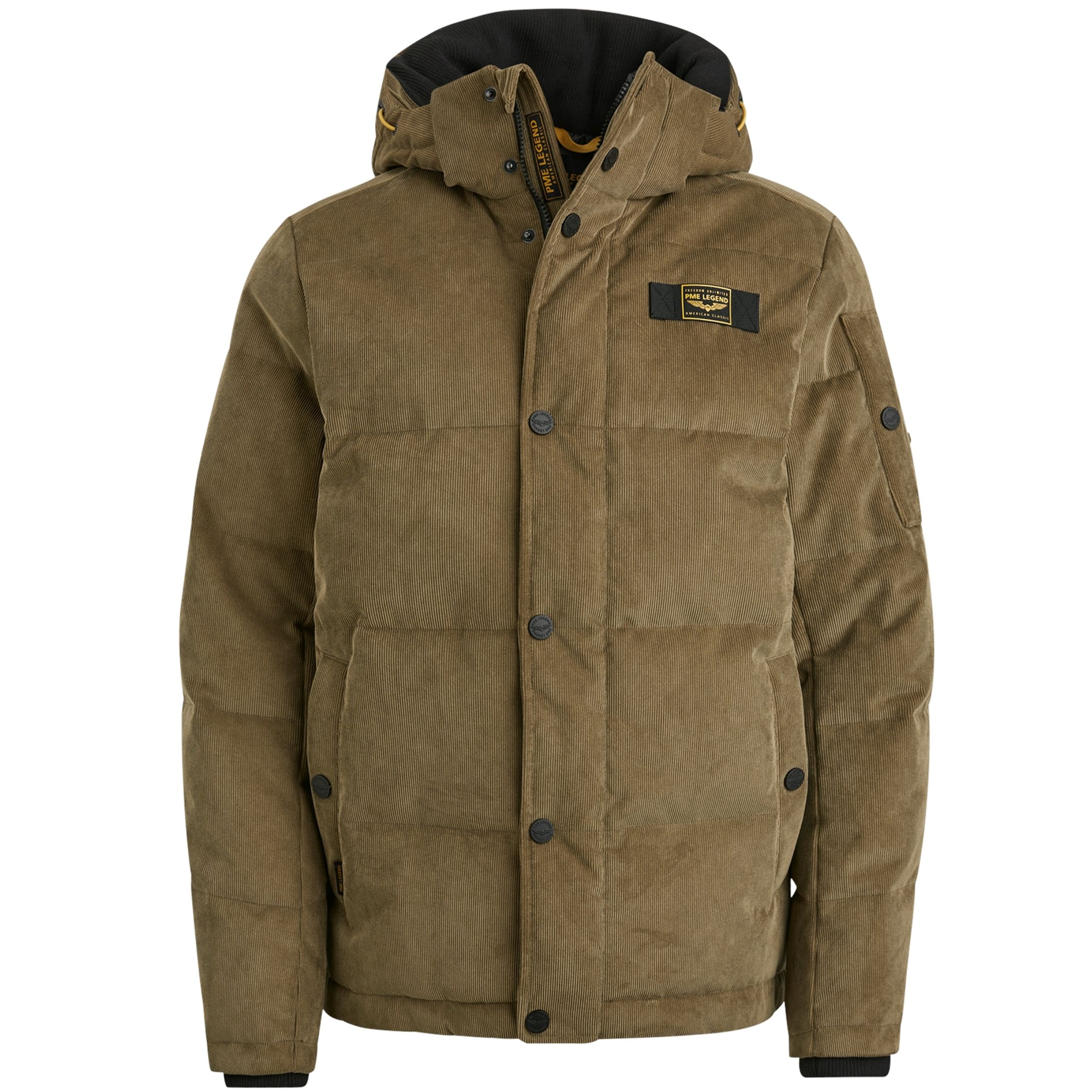 PME Legend |  PME Legend Daunenjacke  | L