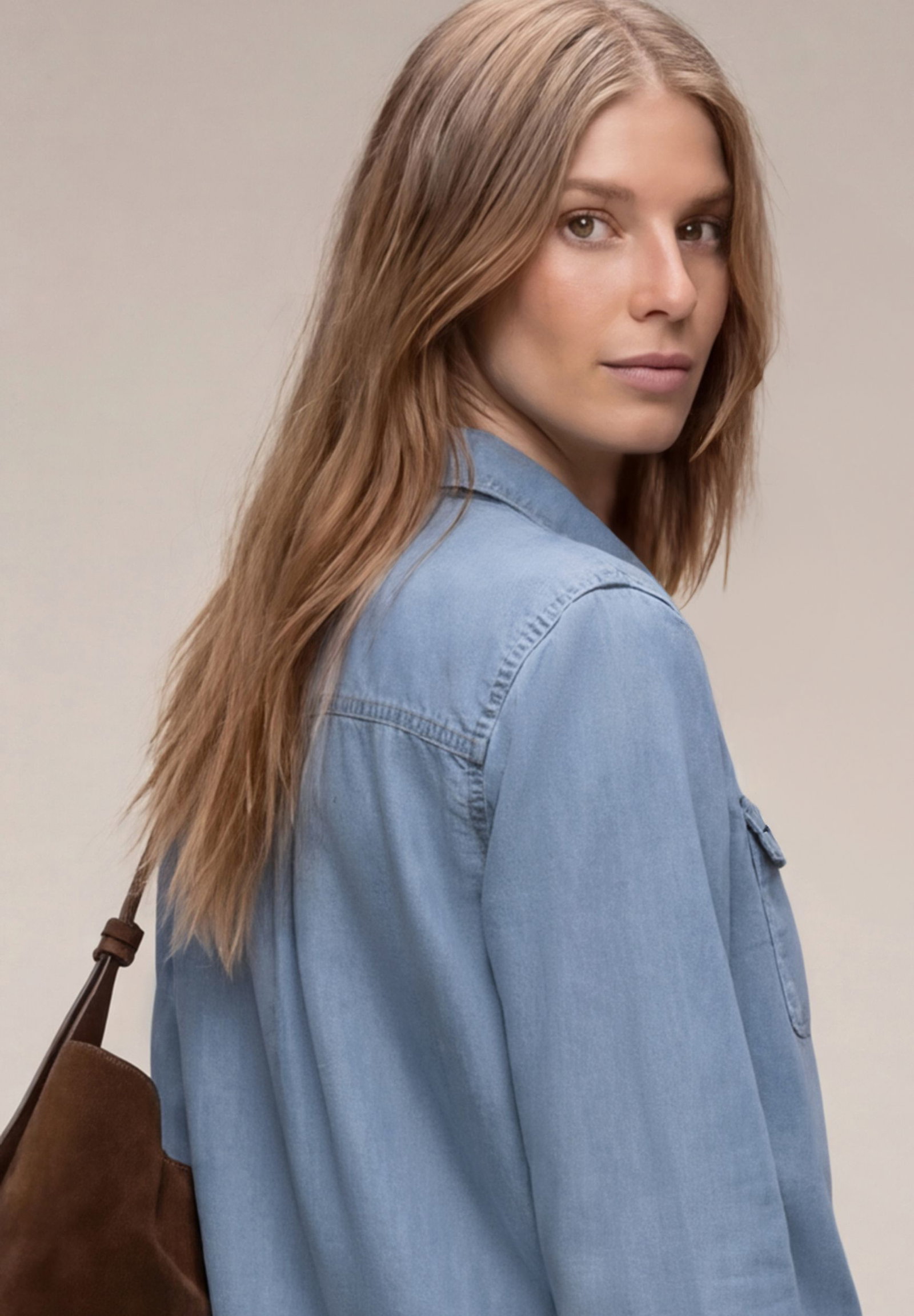 423f9cb98dce765a62bdbdcec4082f6b Street One | Street One Druckbluse | 44 | 4565_17057