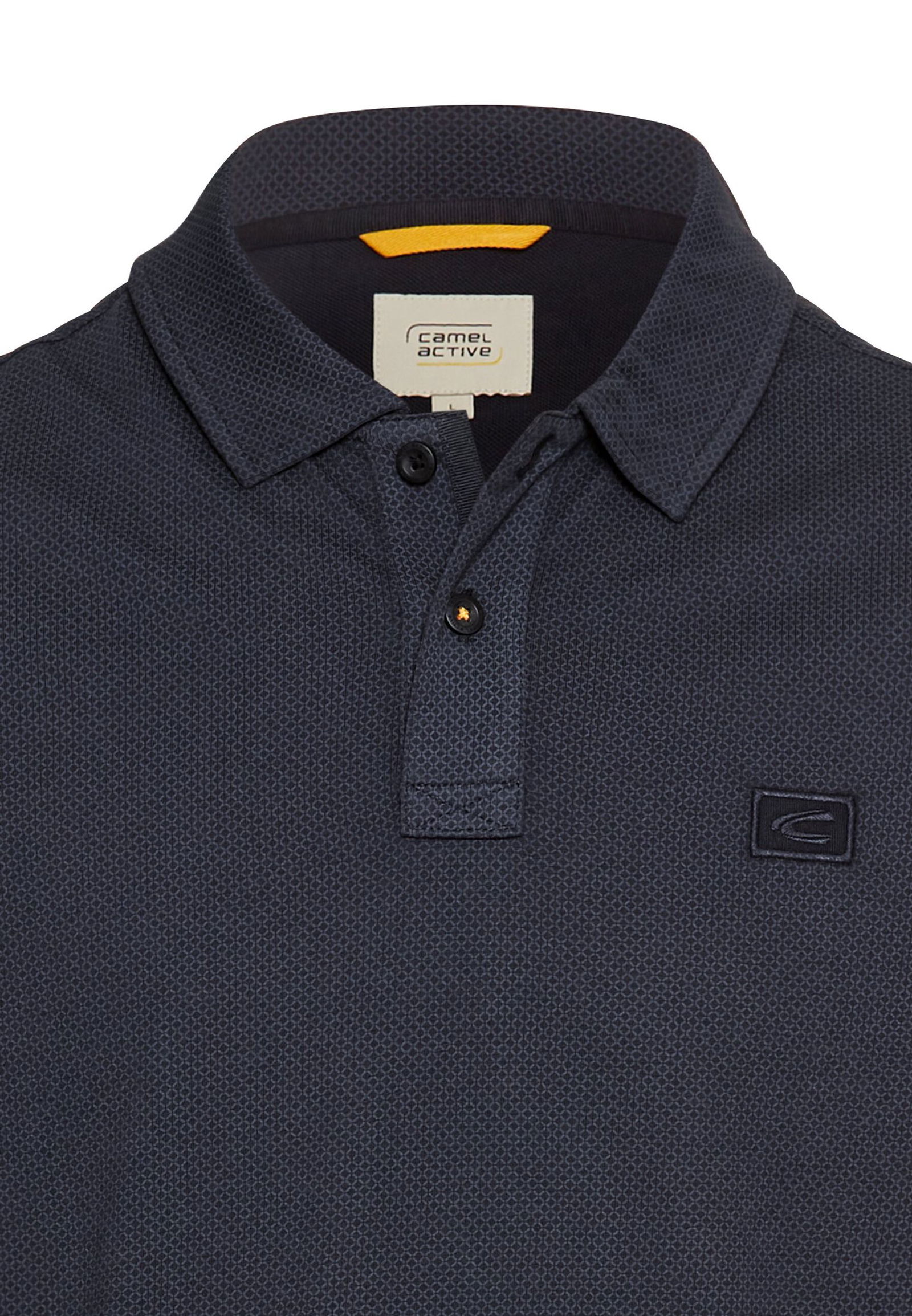 Camel Active |  Camel Active Poloshirt  | XL | 2200_48