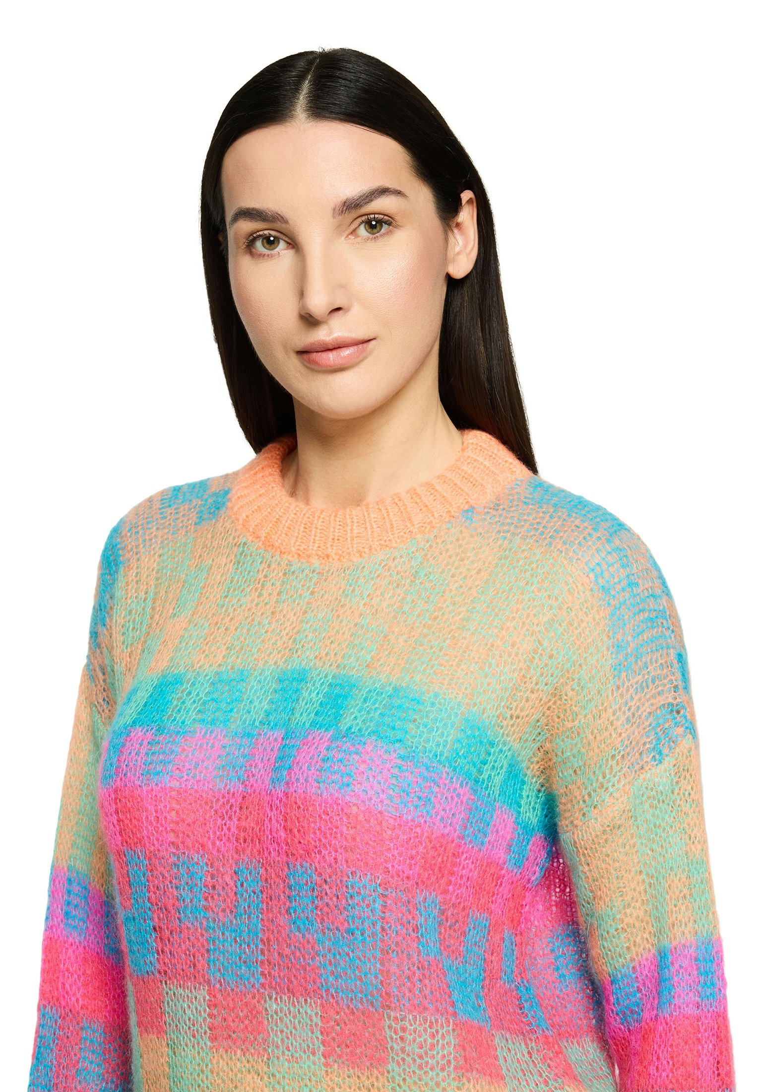 Cartoon Pullover #6