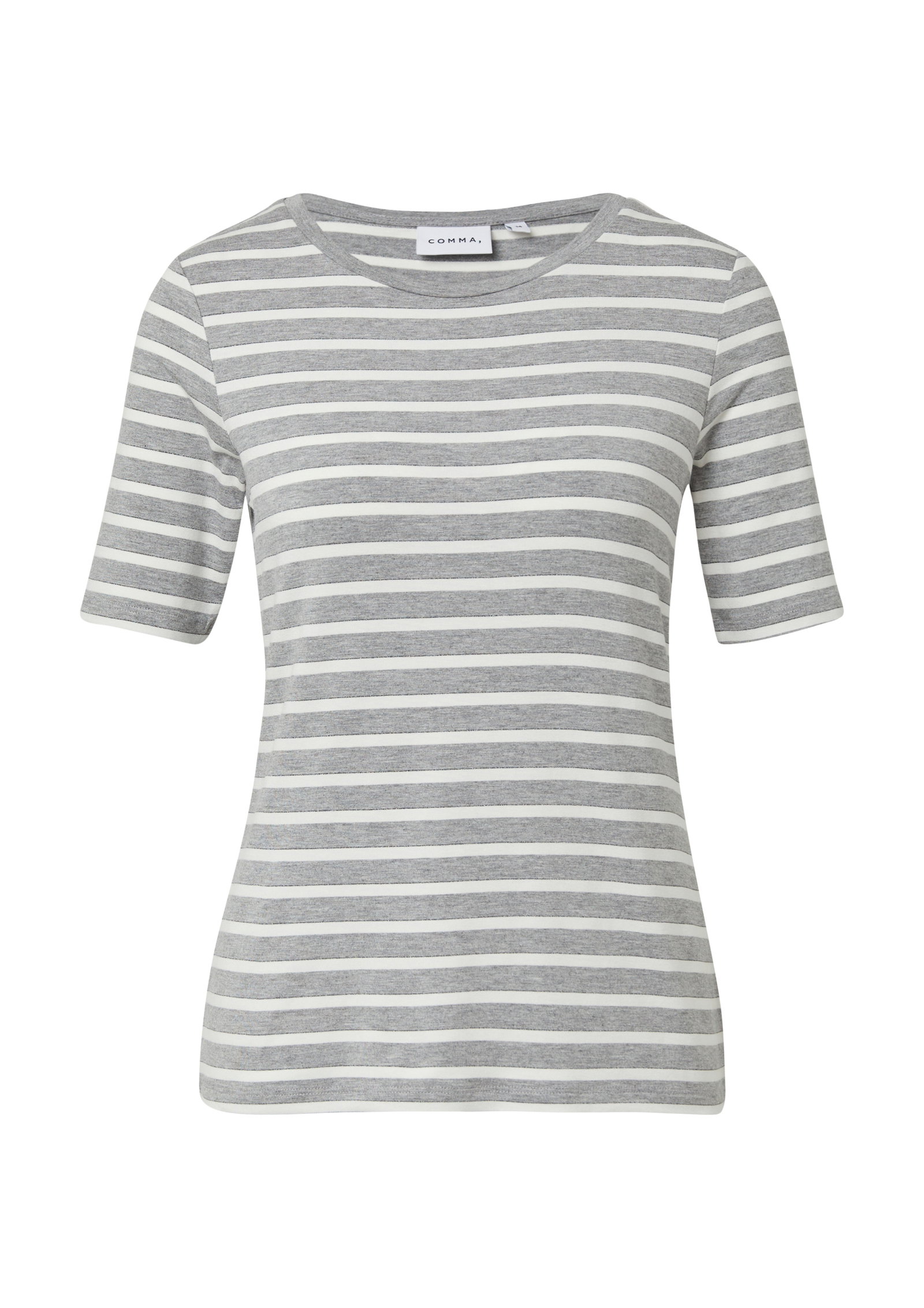 Comma Shirt #2