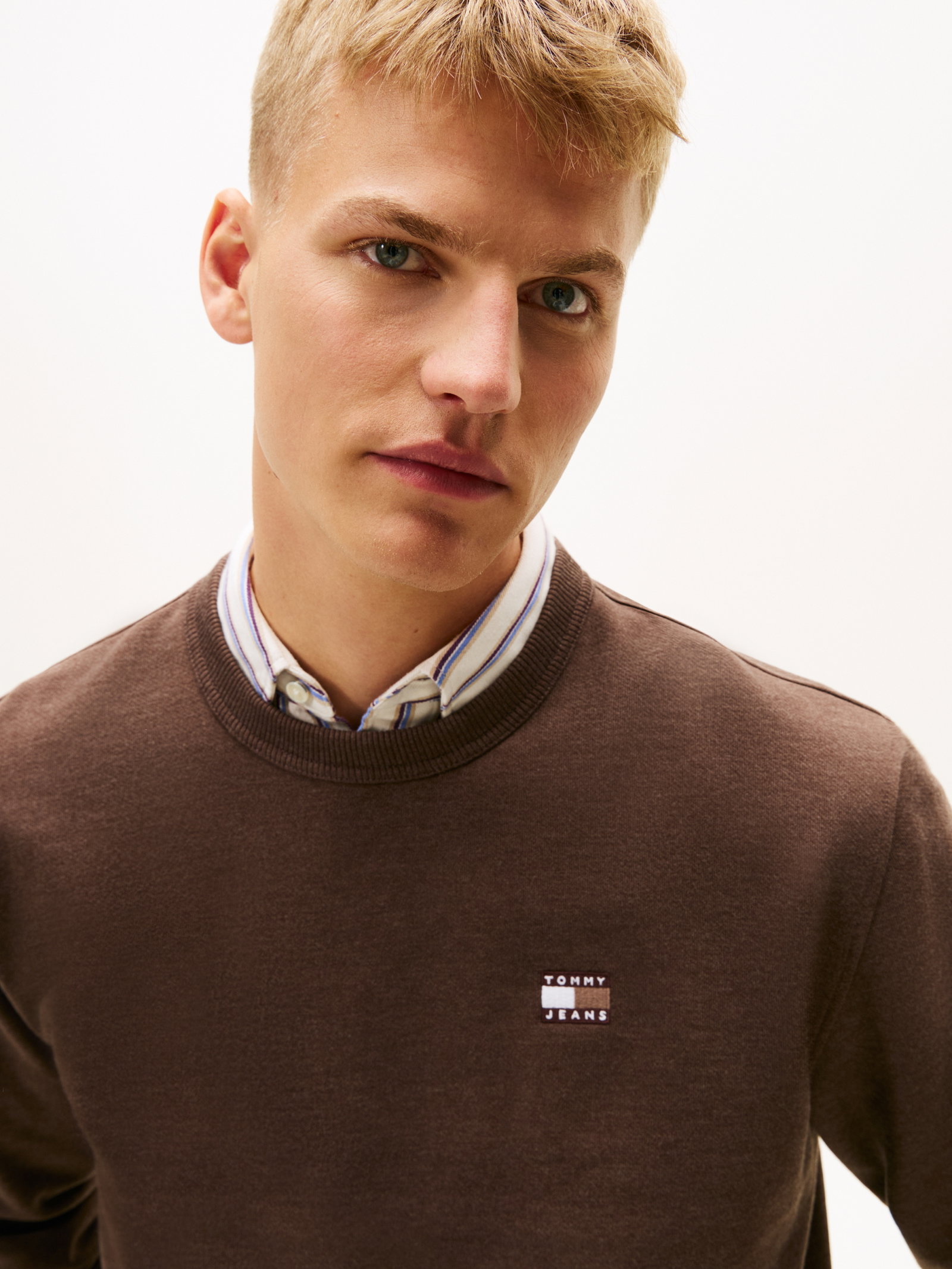 Tommy Jeans Sweatshirt #5