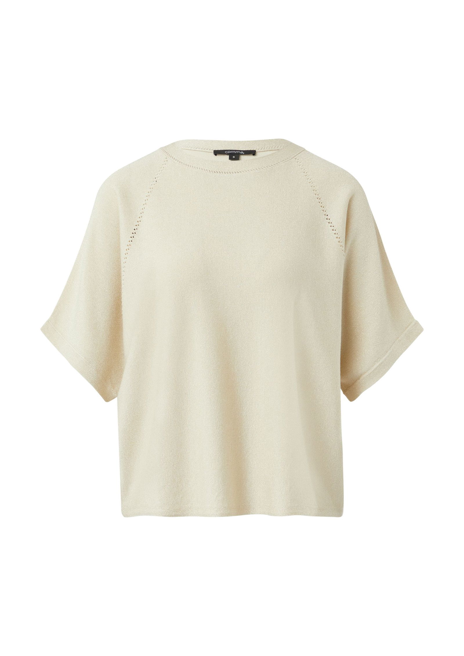 Comma |  Comma Pullover  | S | 1900_0505