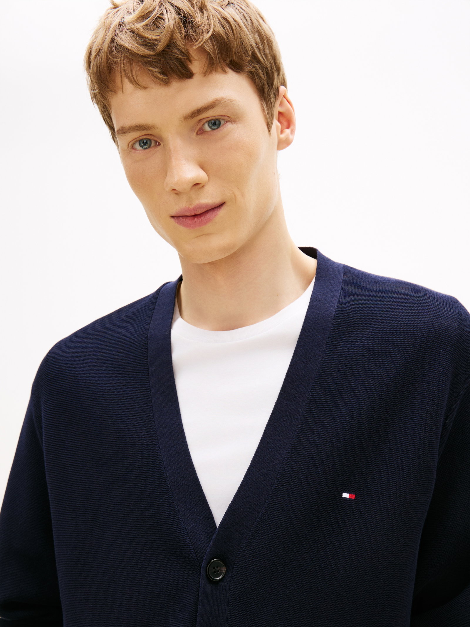 Tommy Hilfiger Strickjacke | Cardigan #5