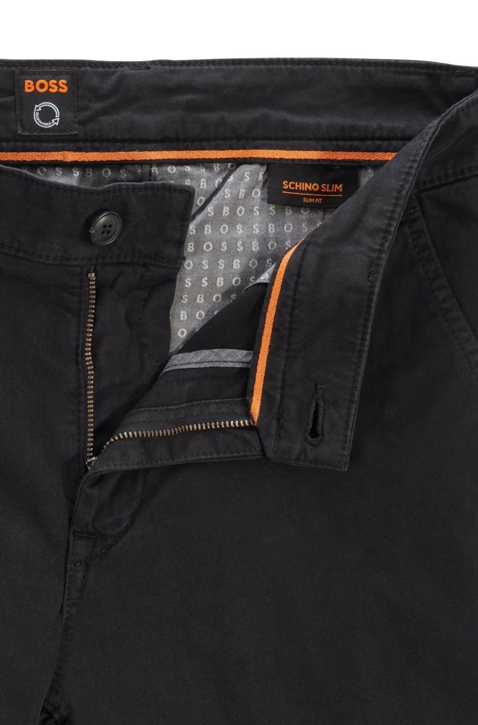 Boss Orange Chino #3