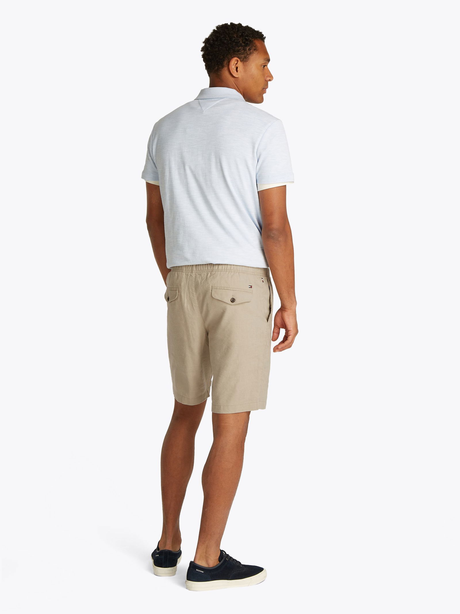 Tommy Hilfiger |  Tommy Hilfiger Shorts  | 34/NI