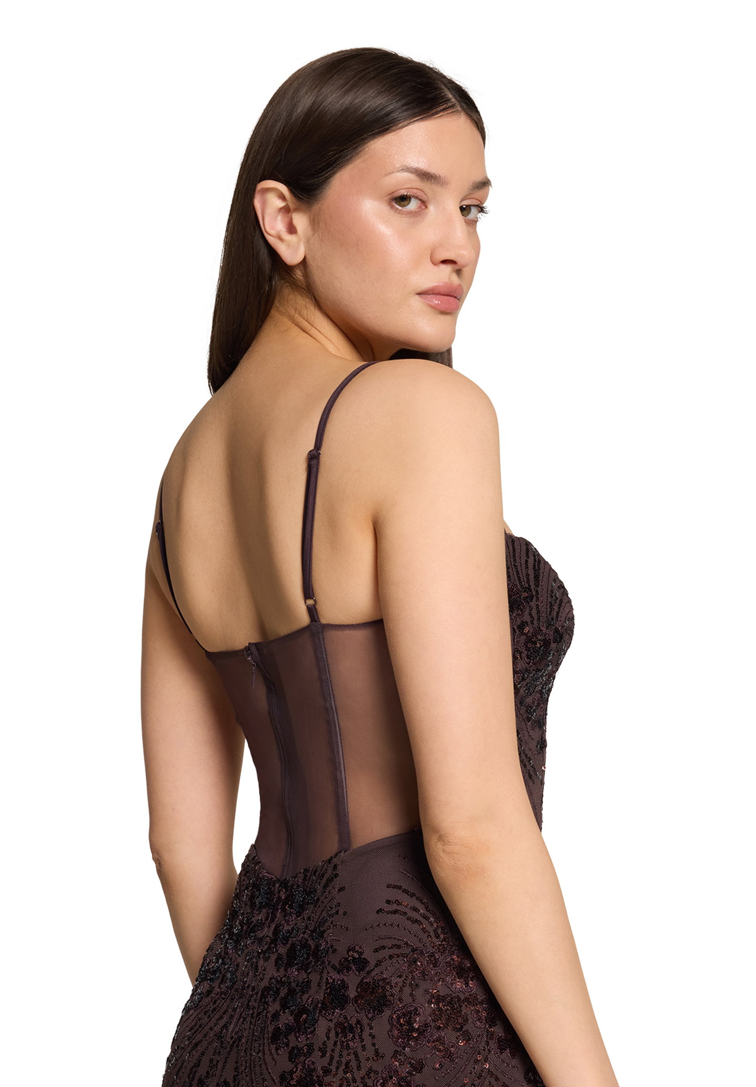 VM by Vera Mont Langes Kleid #7
