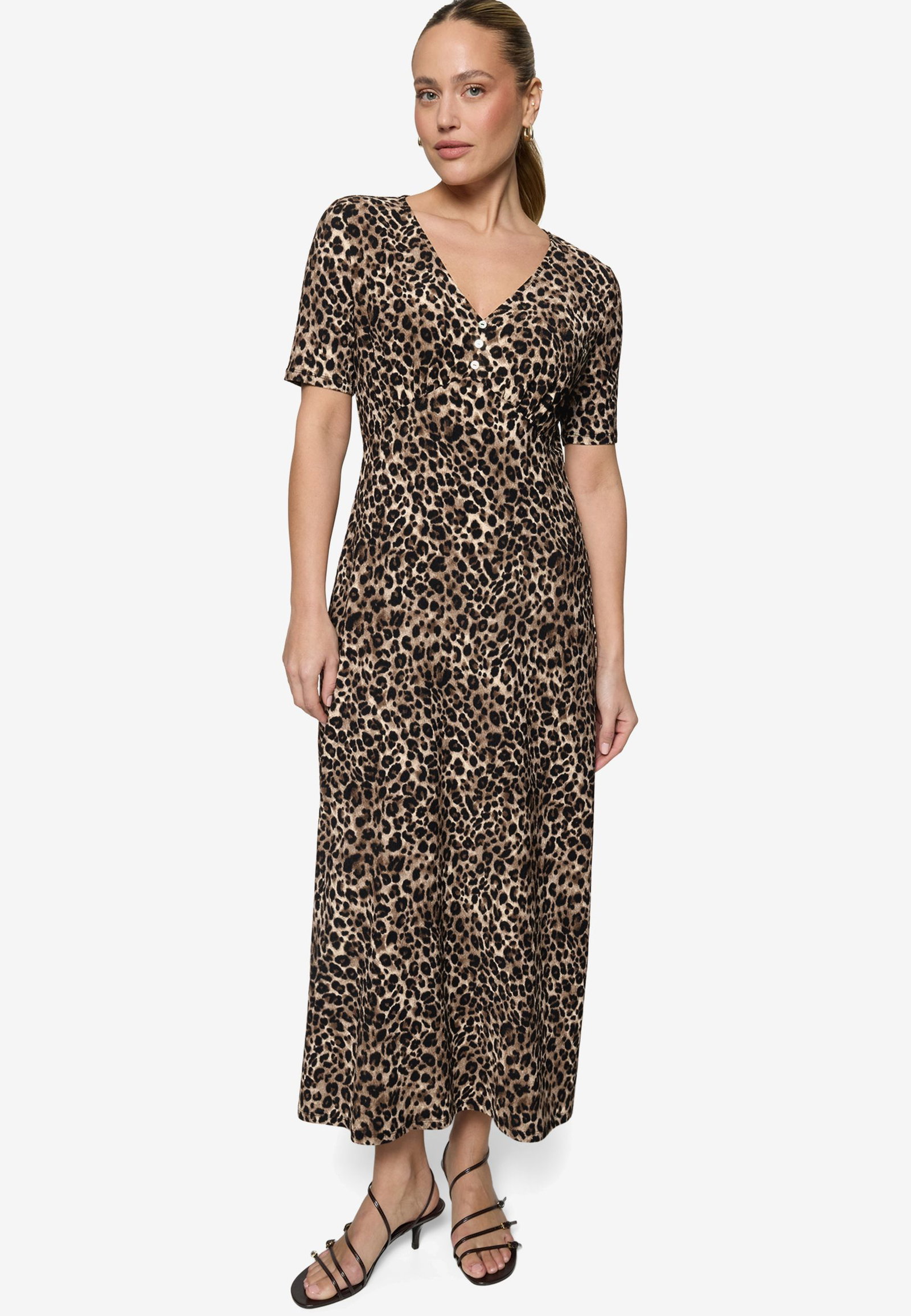 dd4001b16105a1c9d80a08b0f7597e75 Zero | Zero Freizeitkleid | 34 | 1605_7898