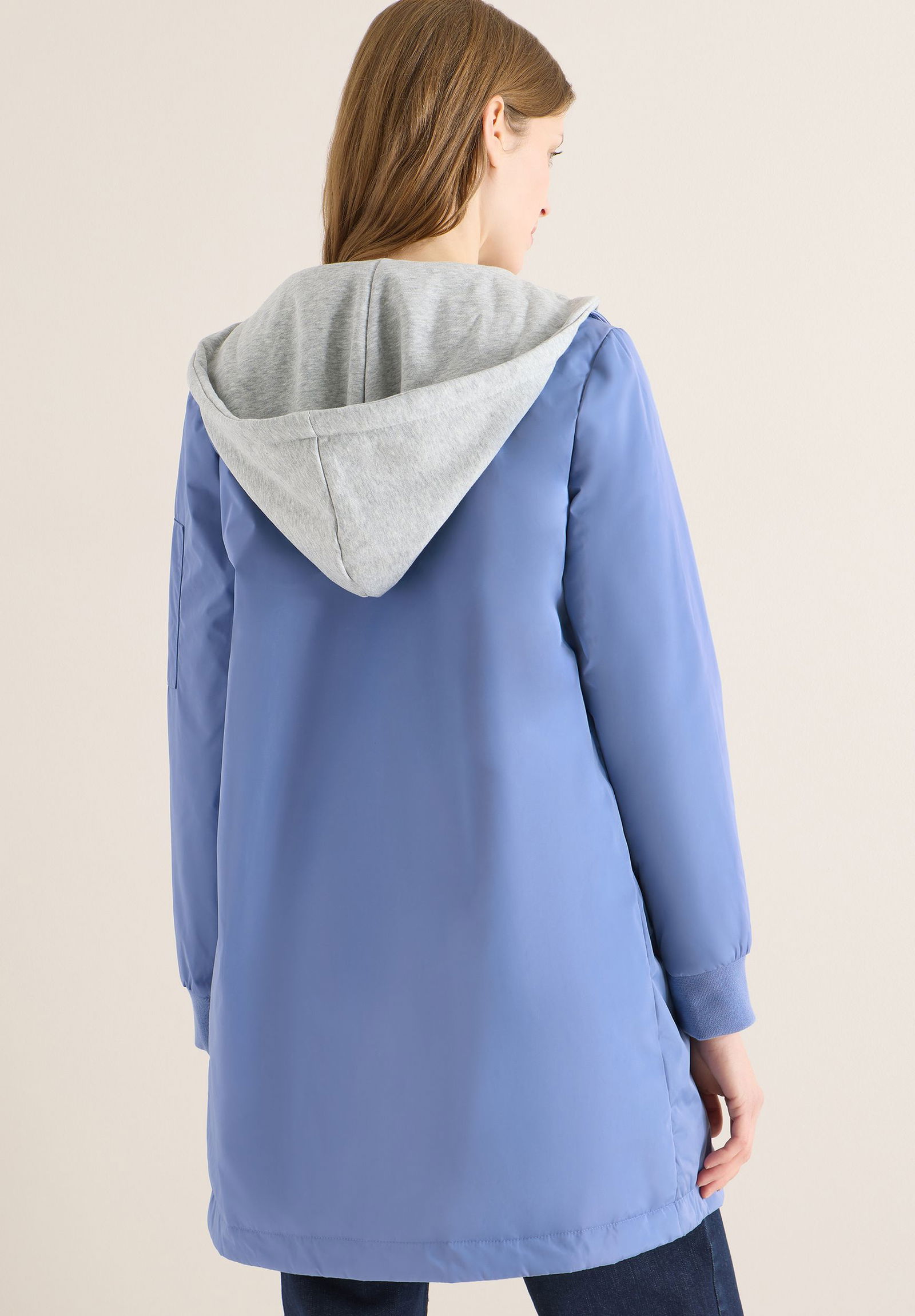 CECIL |  CECIL Funktionsjacke  | XXL