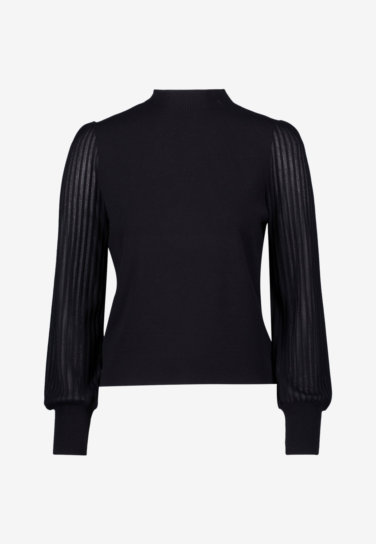 Zero Pullover #6