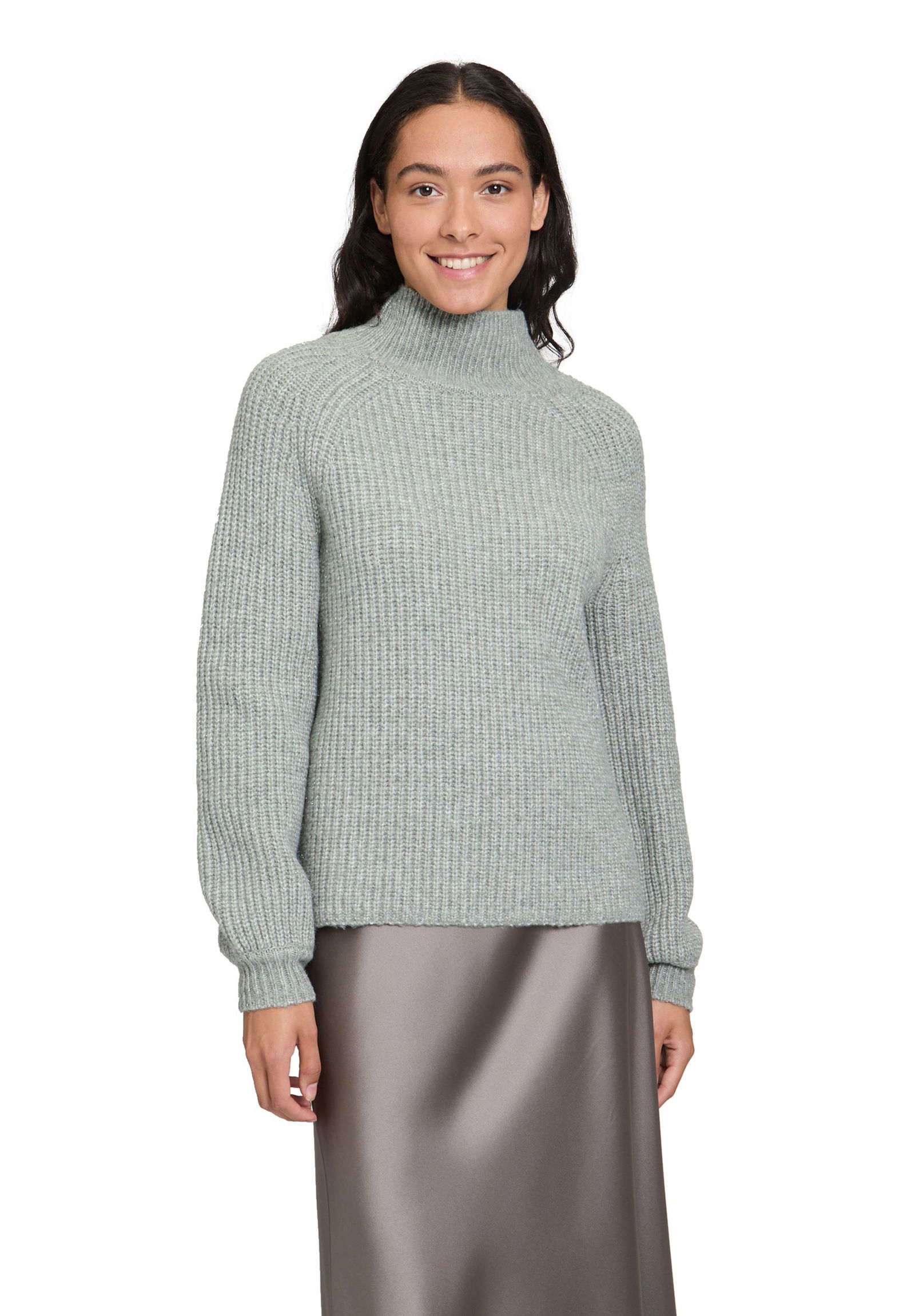 Cartoon | Cartoon Pullover | 42 | jadeite