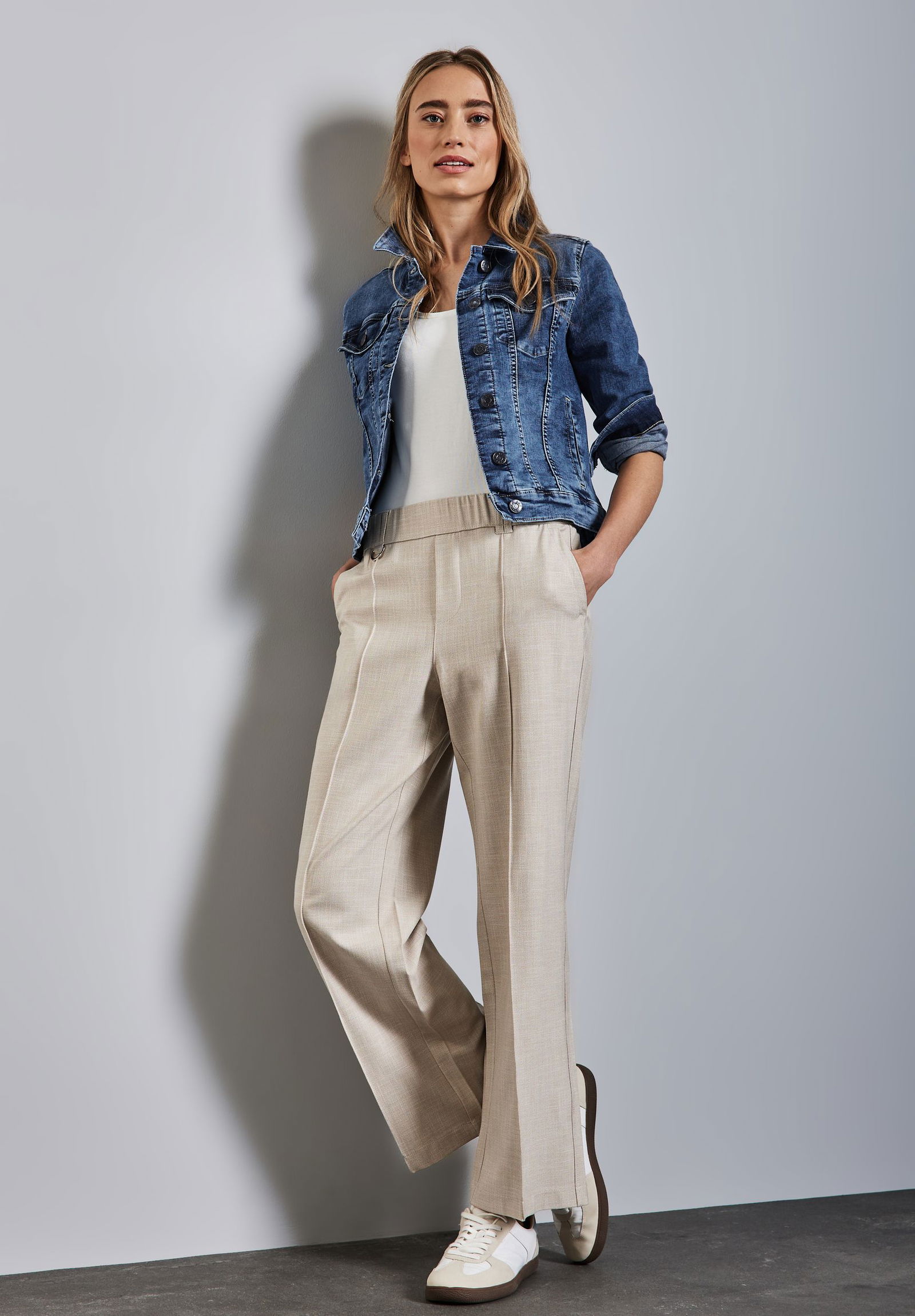  | Jeansjacke | 40 | 4565_16578