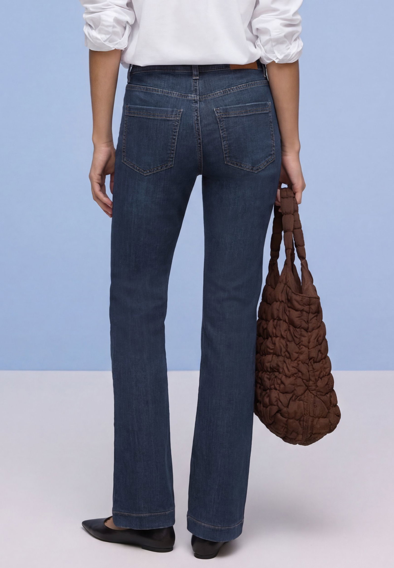 Street One |  Street One Schlaghose  | 26/30 | 4565_17041