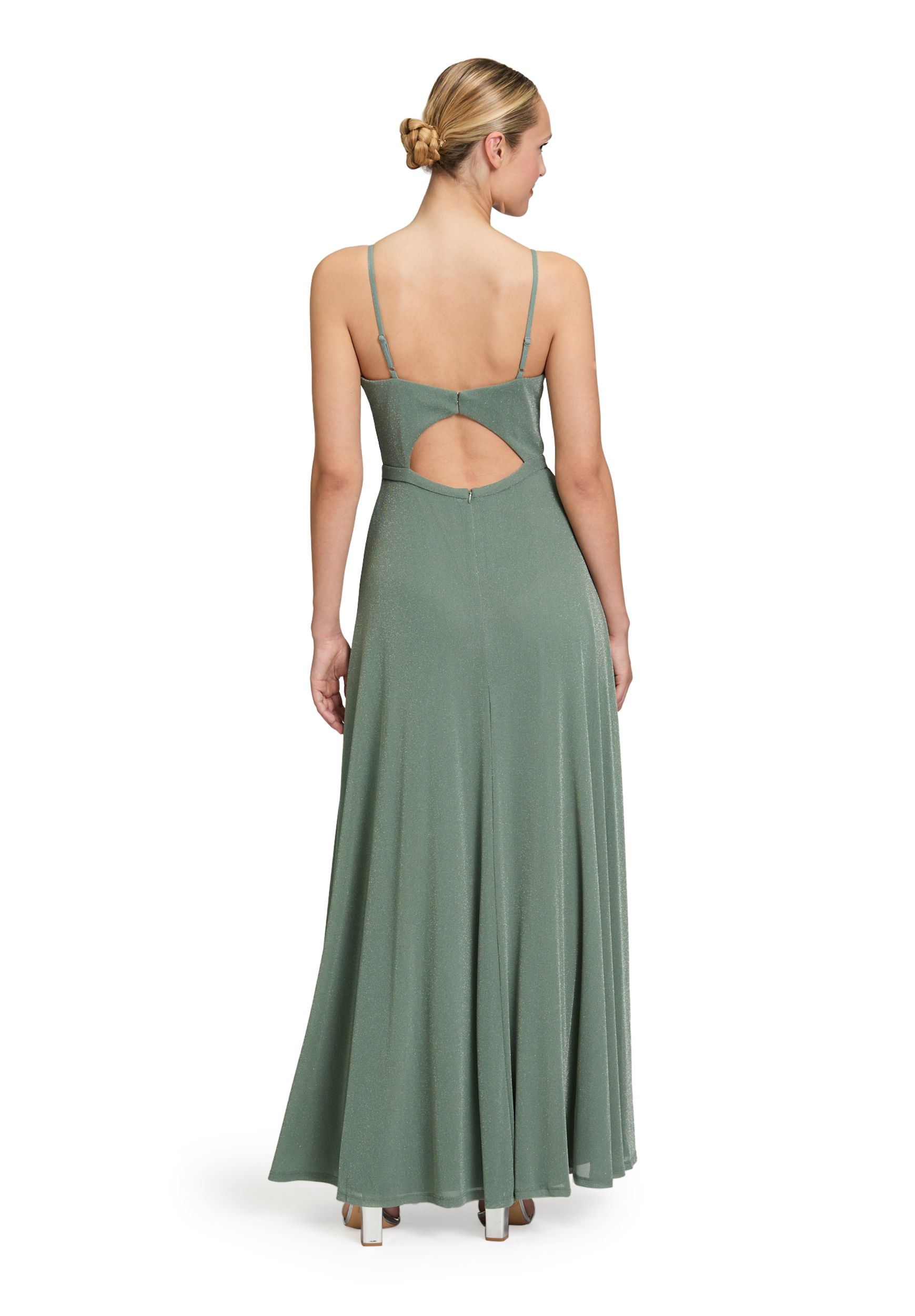 VM by Vera Mont |  VM by Vera Mont Langes Kleid  | 40 | 1101_5896