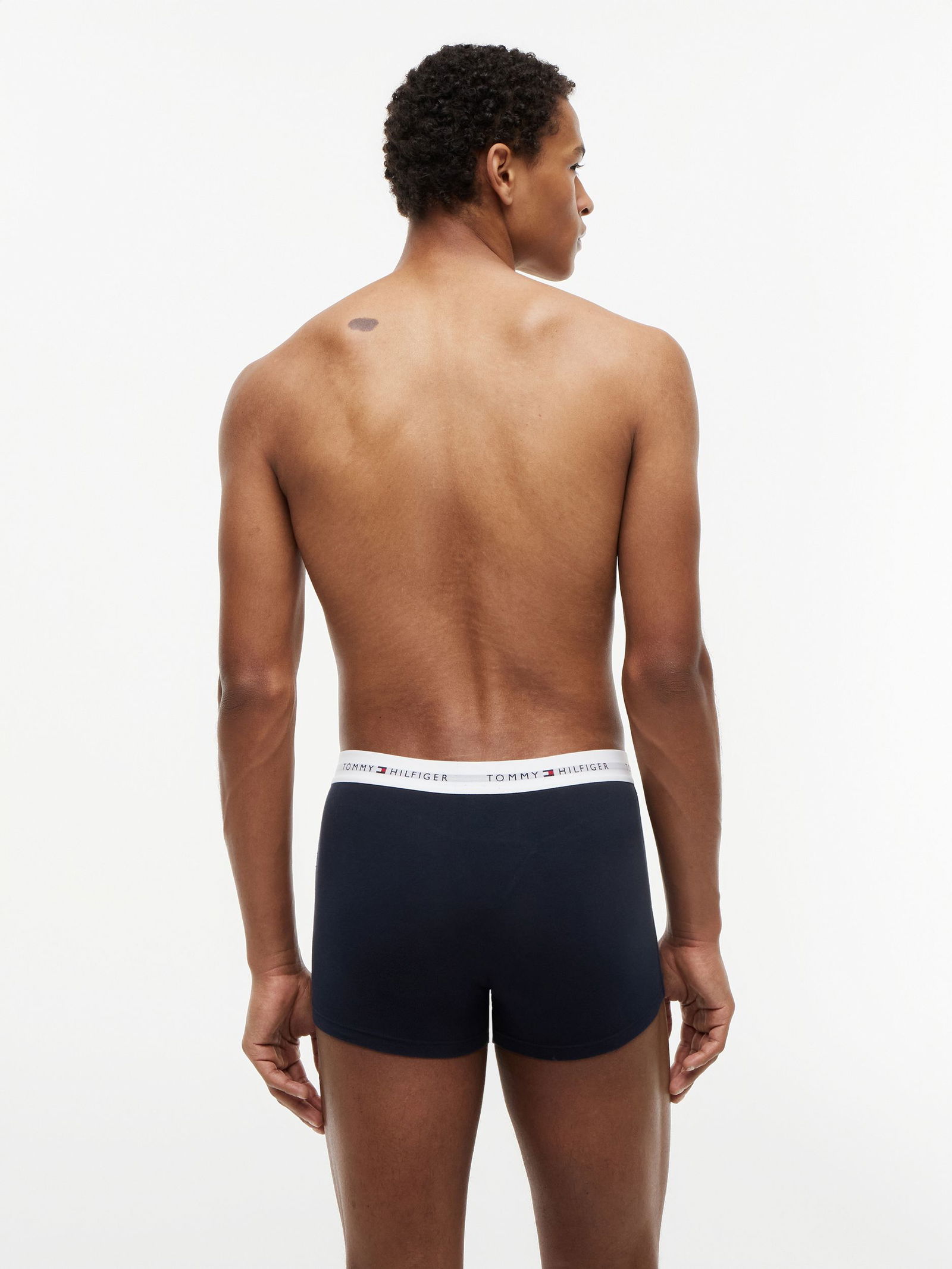 Tommy Hilfiger |  Tommy Hilfiger Multipack  | S | desert sky/desert sky/desert sky