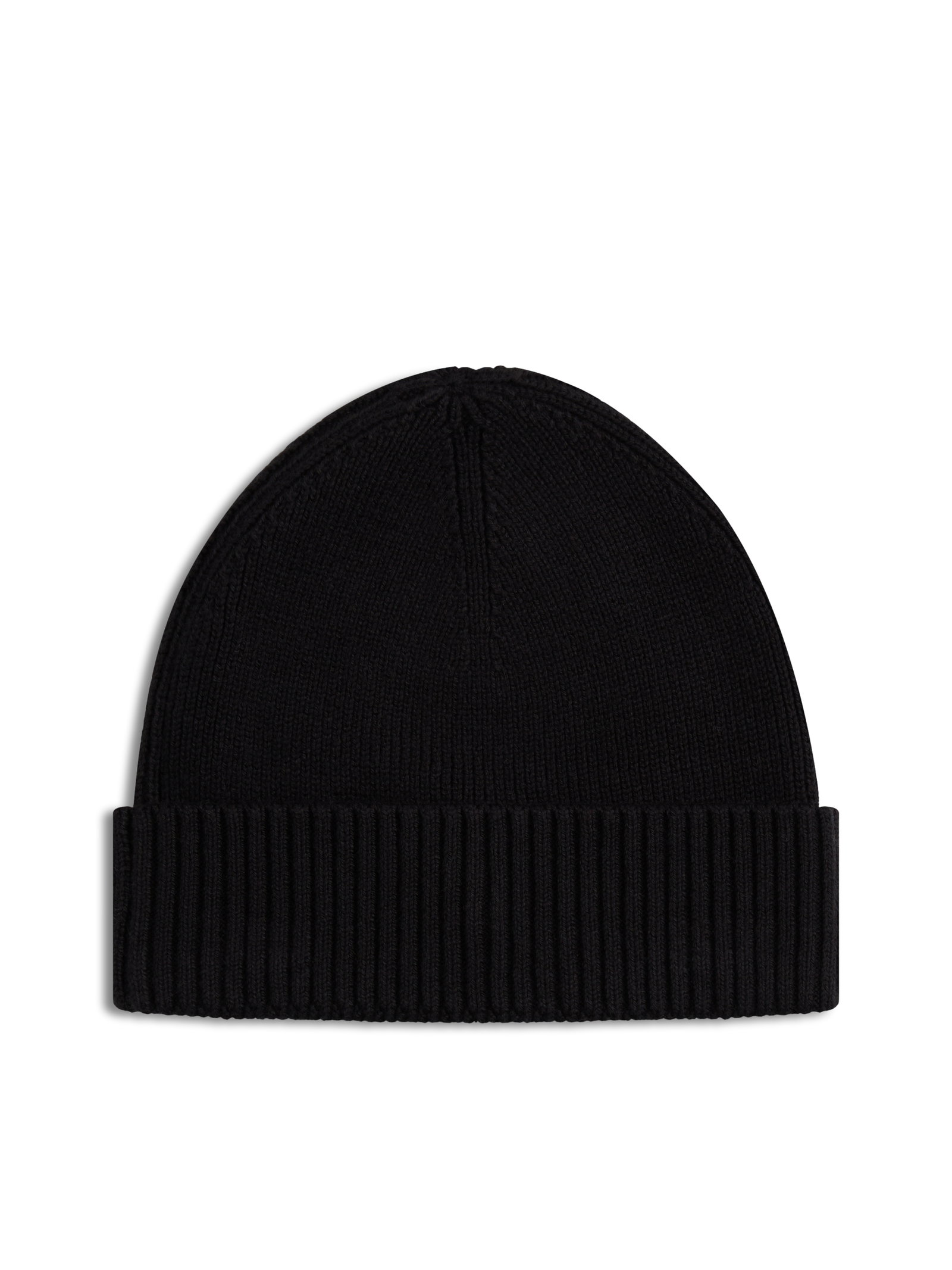 Tommy Hilfiger Flag Cotton Beanie #2