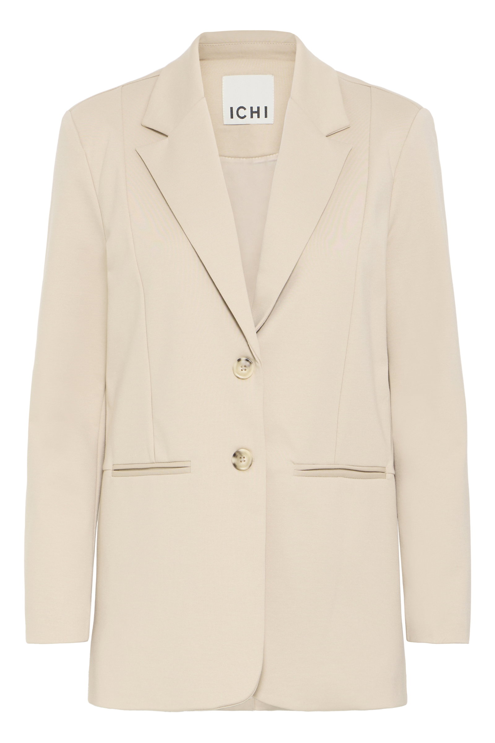 ICHI Sweatblazer #1