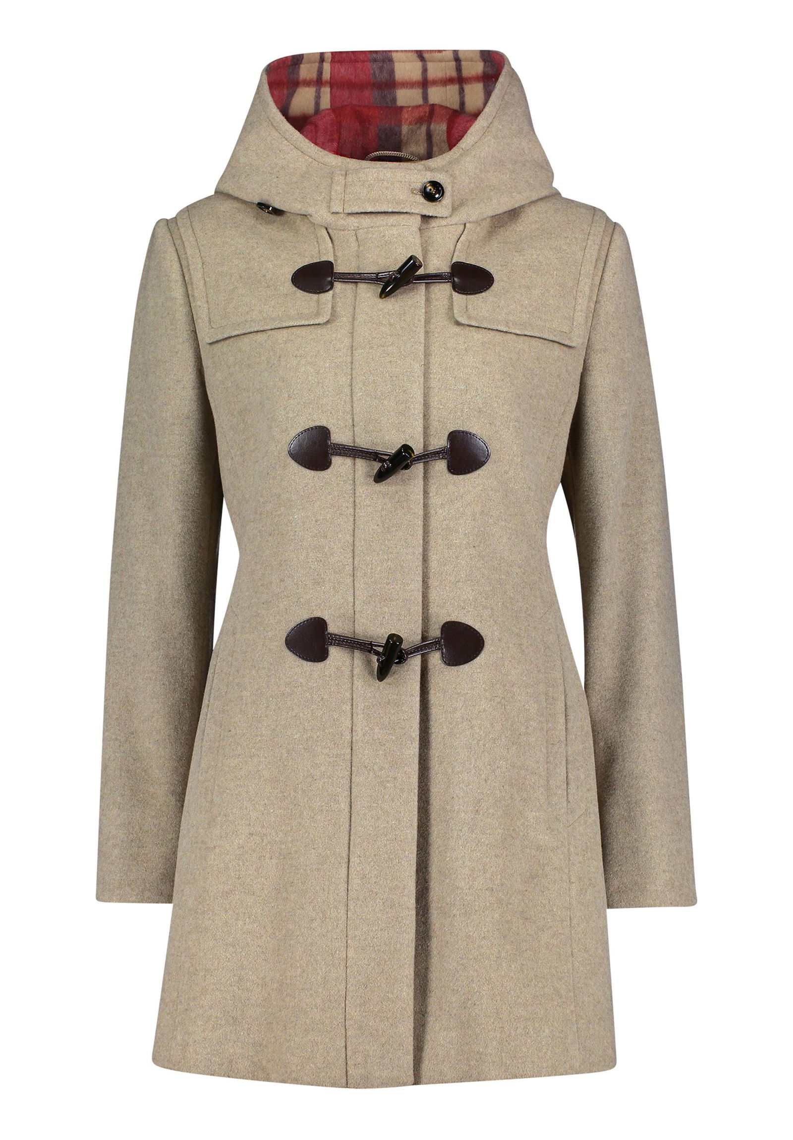 Dufflecoat