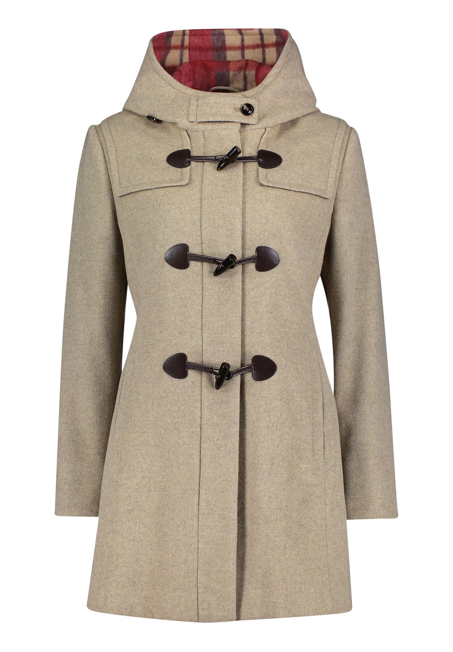 Dufflecoat