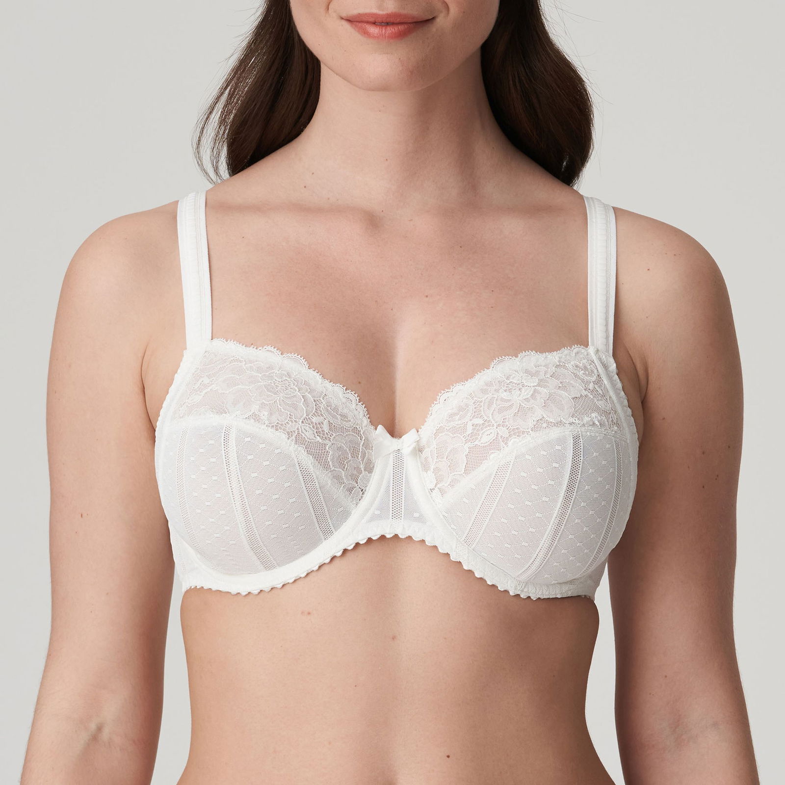 43f77e040b84de2ba9e946a4d7c8466e PrimaDonna Vollschalen-BH "Couture"