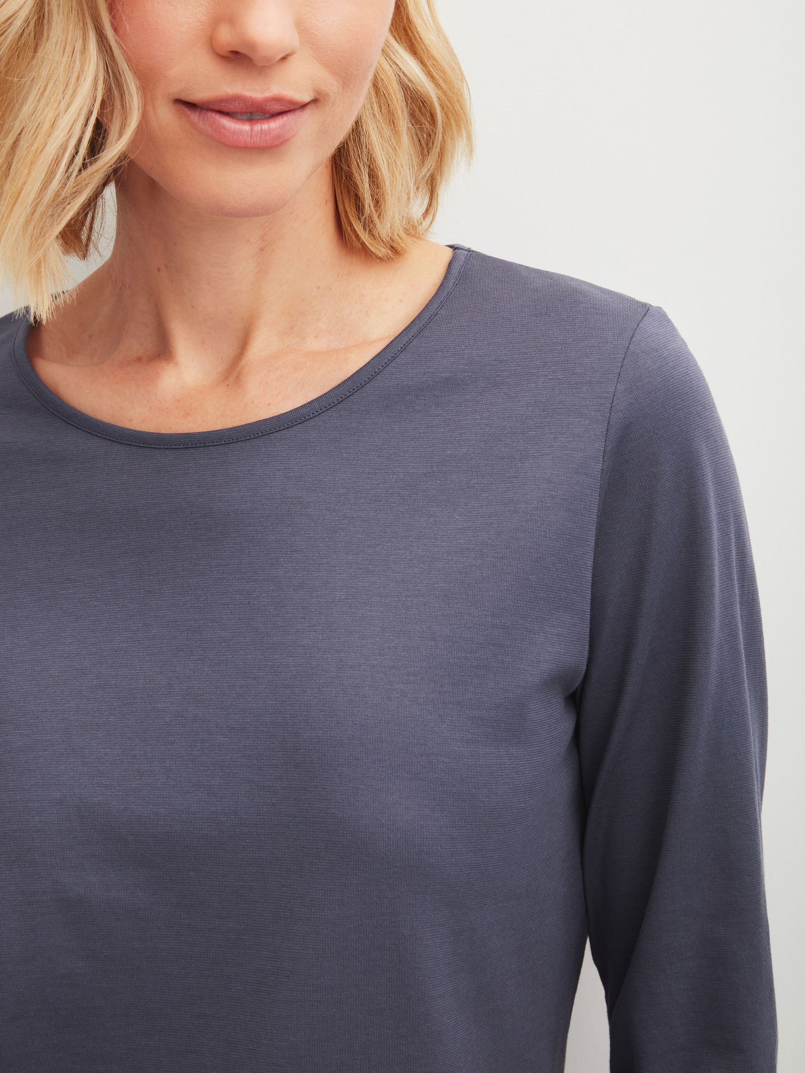 Calida |  WOMEN Shirt long-sleeve | XS