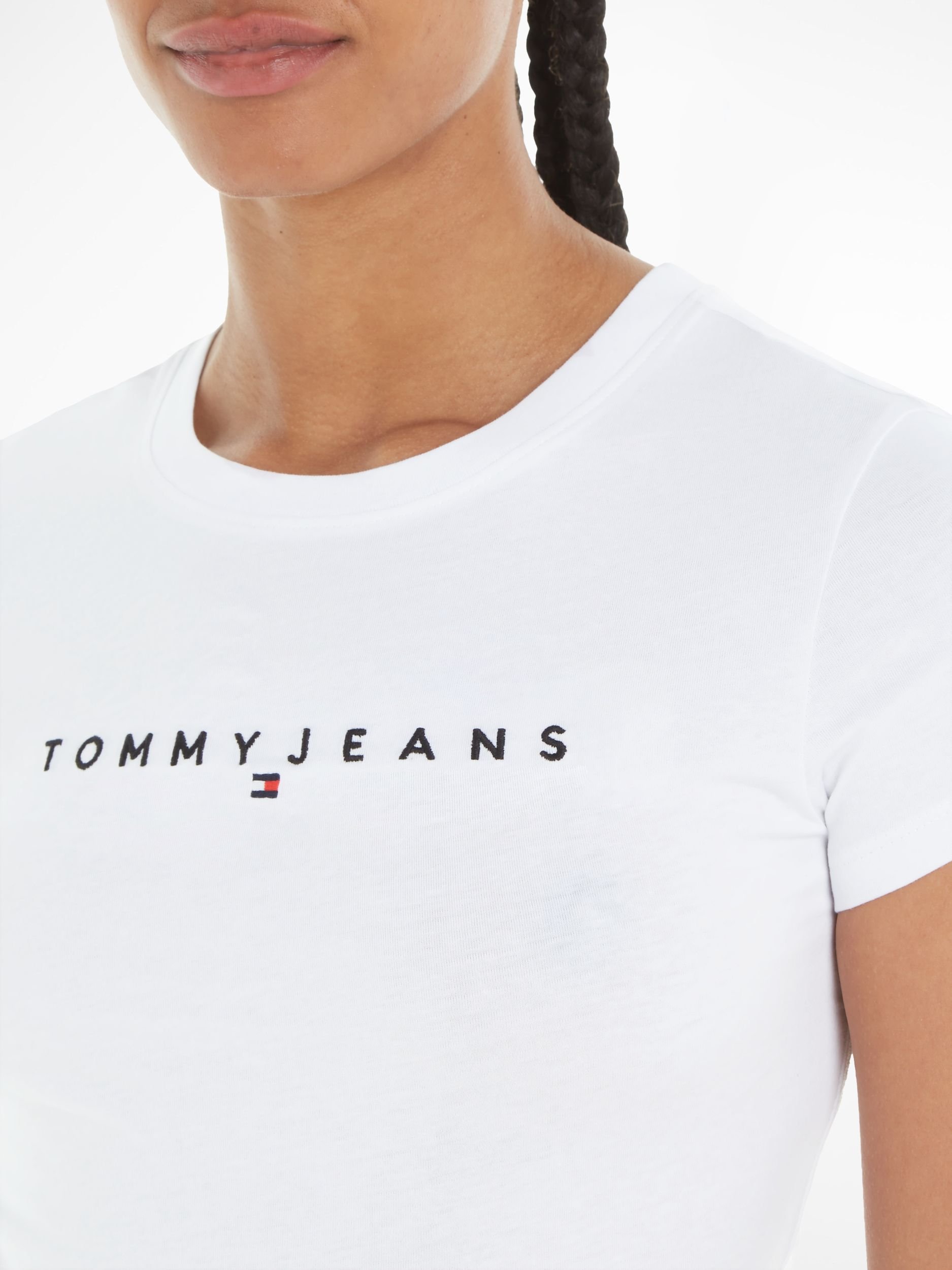 Tommy Jeans Shirt 